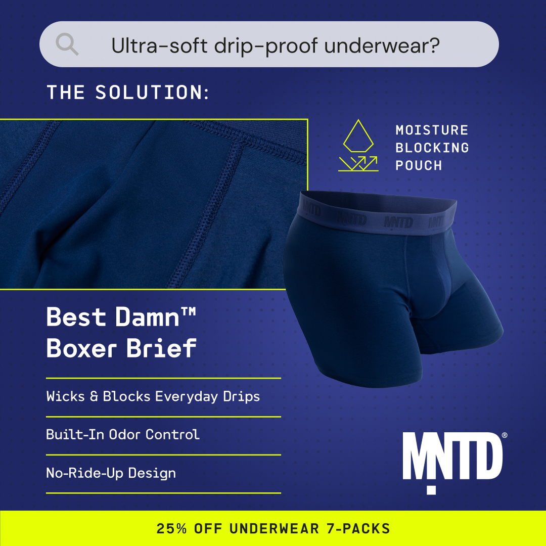 Wearmntd Facebook ad