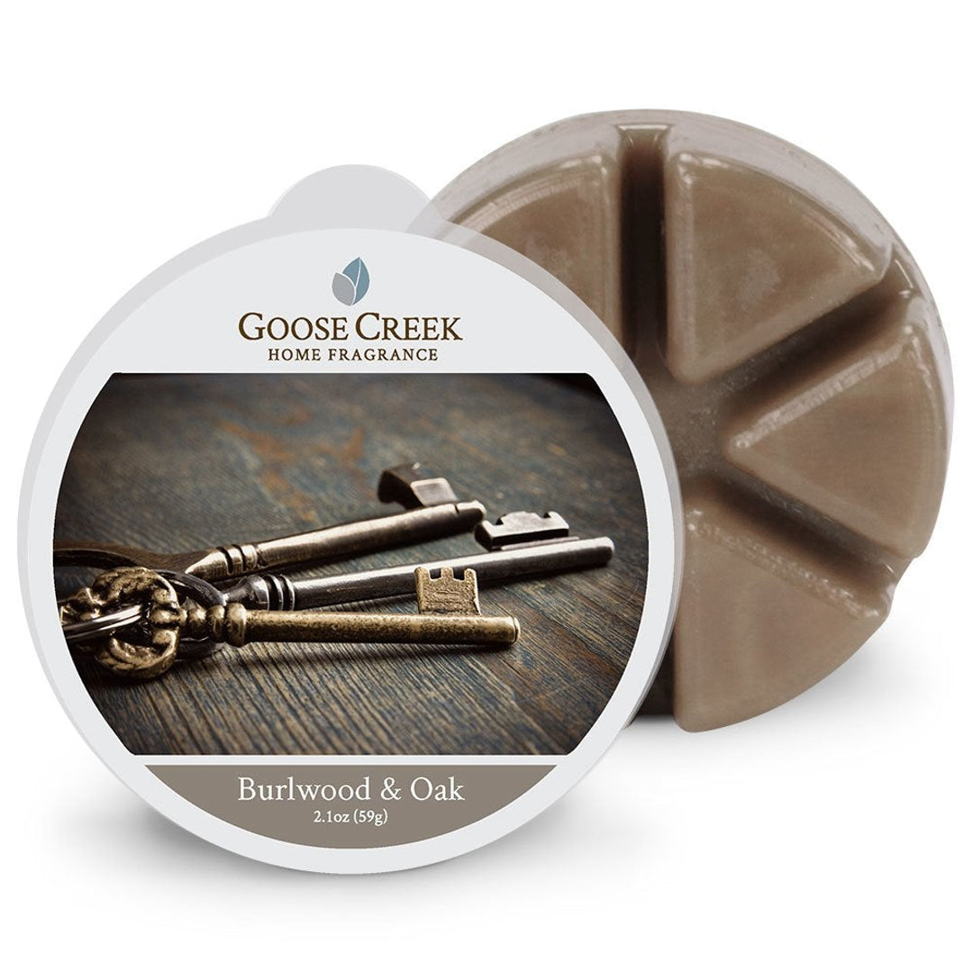 Goose Creek Facebook ad