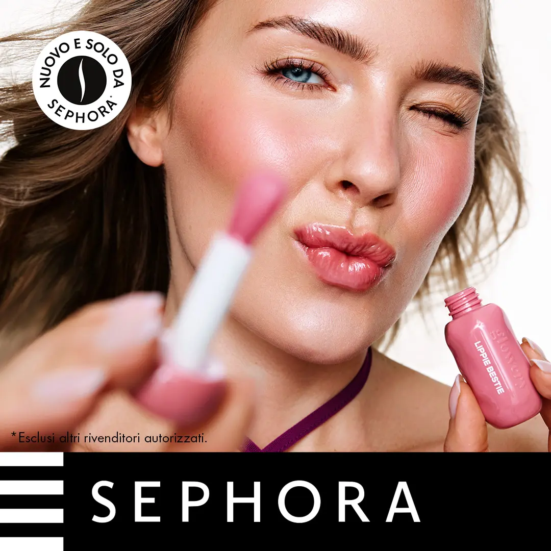 SEPHORA Facebook ad