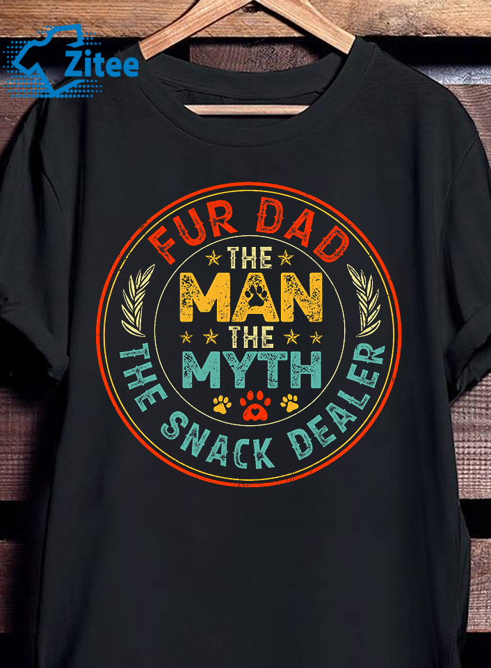 Dog Mom & Dad Apparel Facebook ad