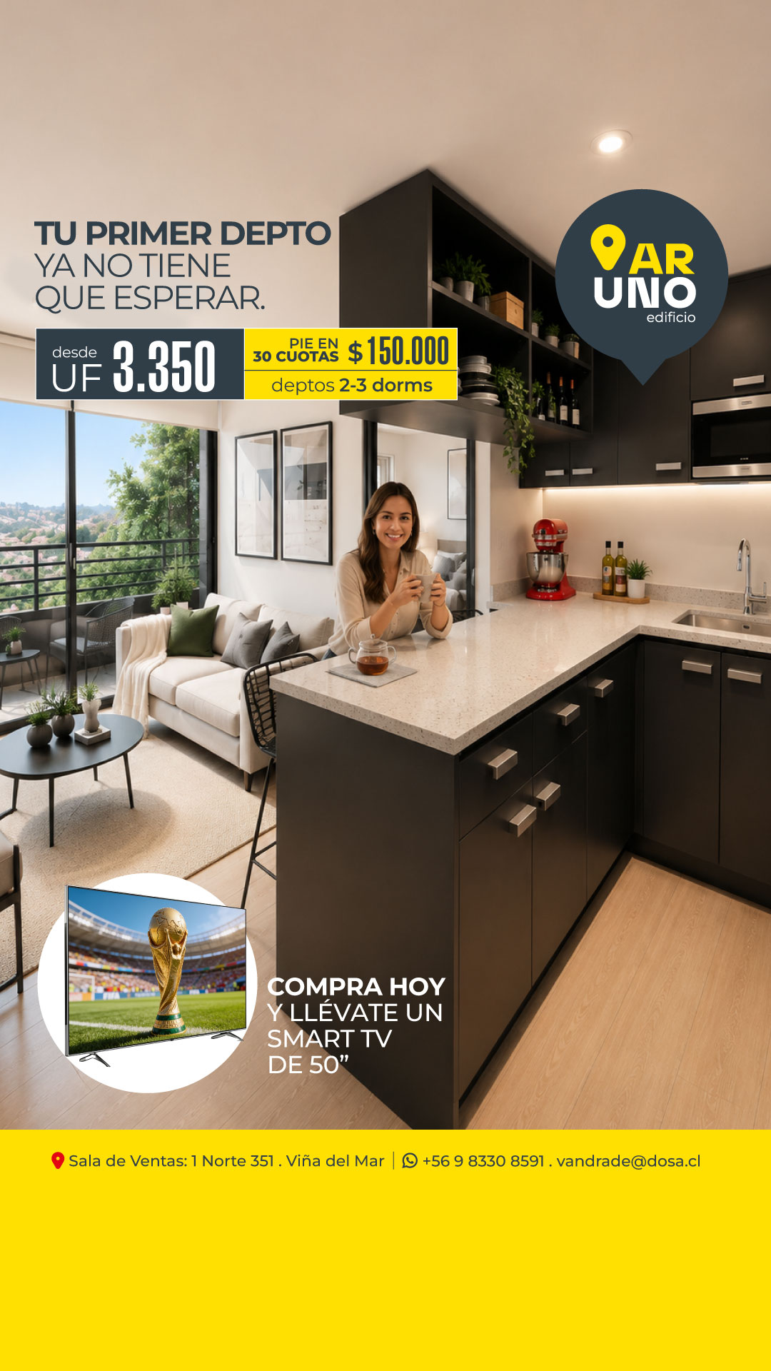 AR Uno Facebook ad from Jun 20, 2026