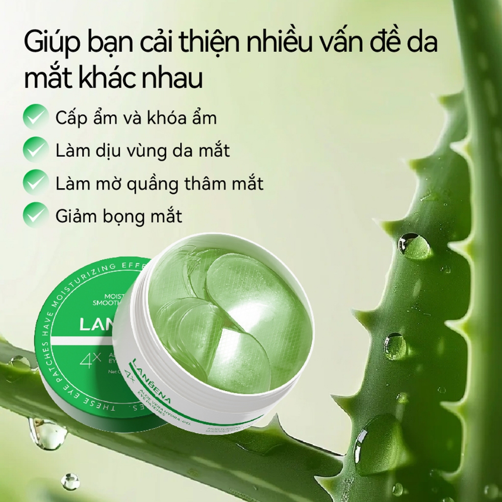 Lanbena Vietnam Skincare Facebook ad: LANBENA X SHOPEE THƯƠNG HIỆU CHÀO SÀN …
