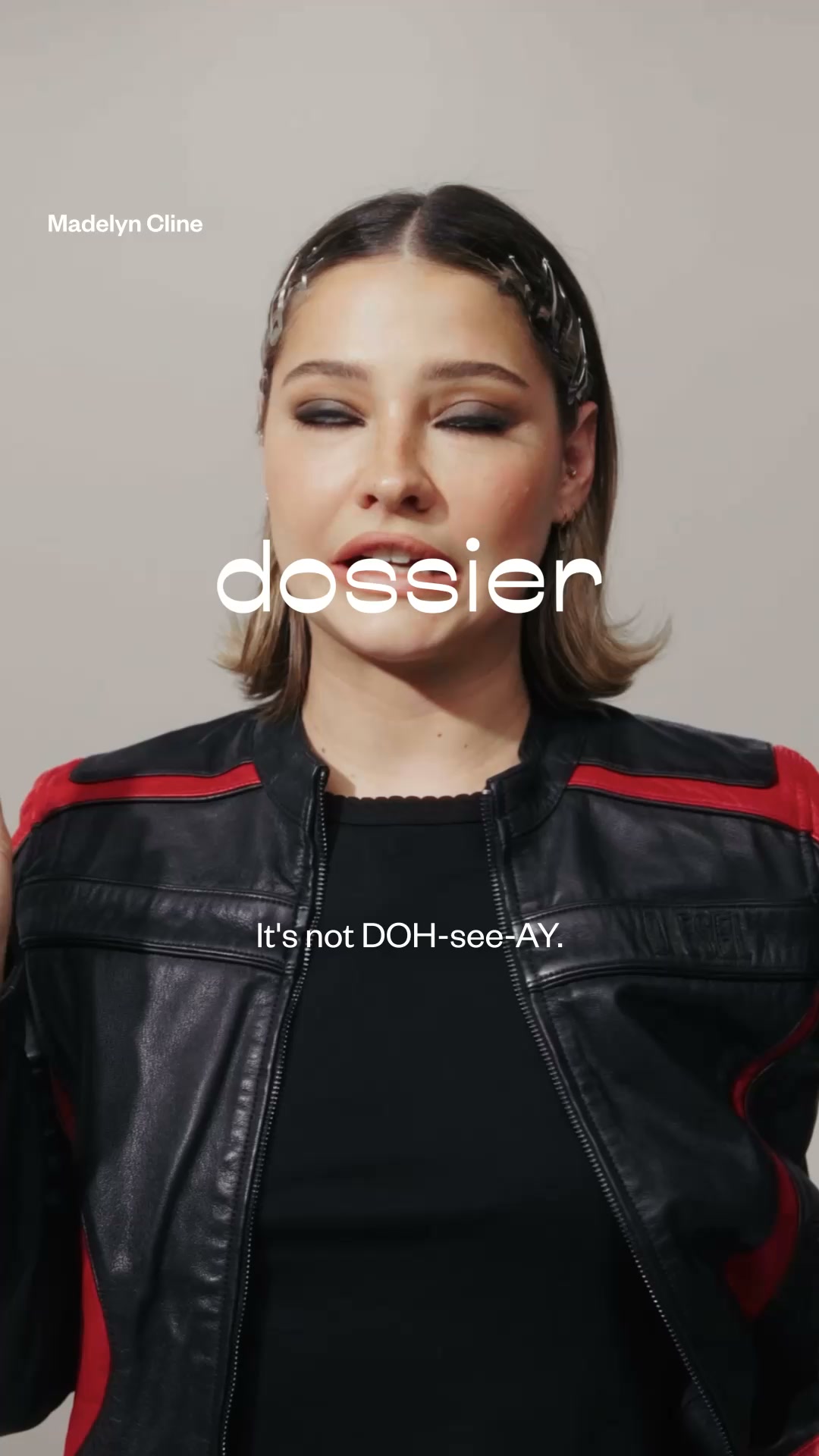 Dossier Facebook ad from Sep 3, 2026