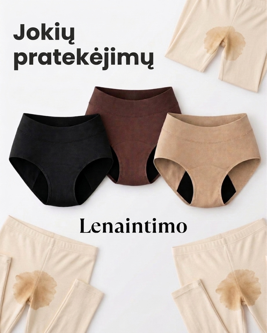 Lenaintimo Facebook ad