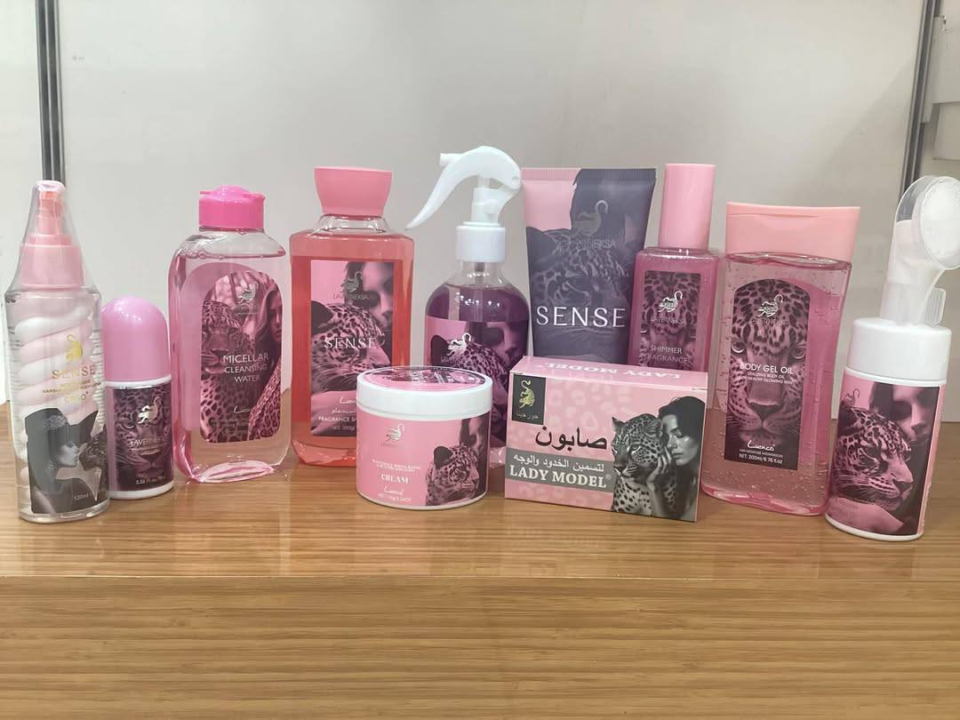 فينا للعطور ومواد الزينه و الاكسسوارات Facebook ad: فينا