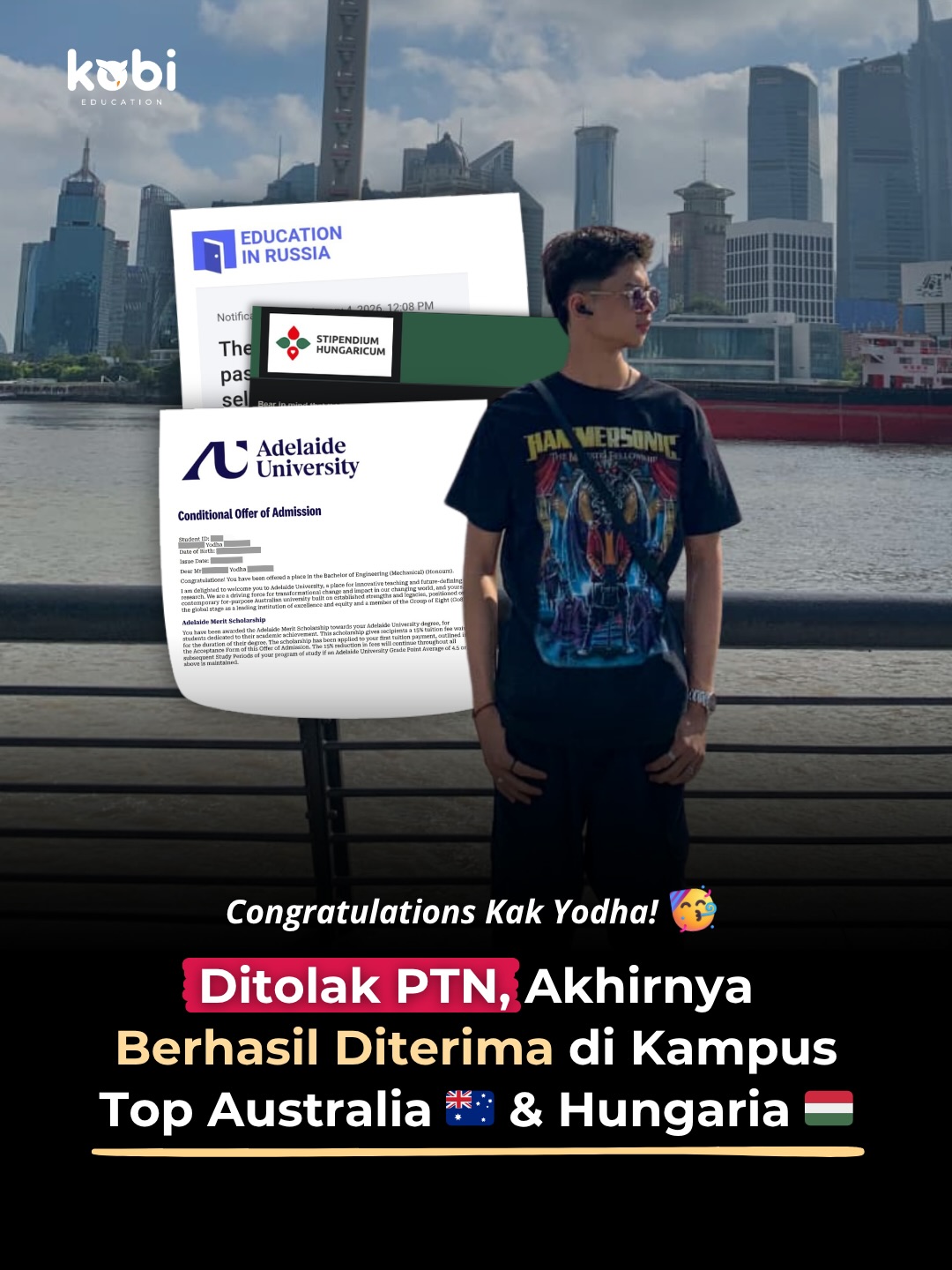 Kobi Education Id Facebook ad