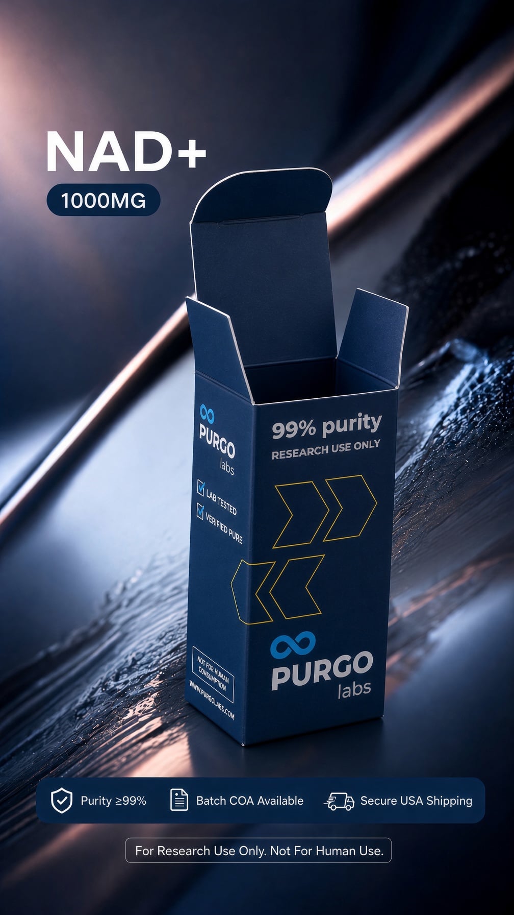 PL Page Facebook ad