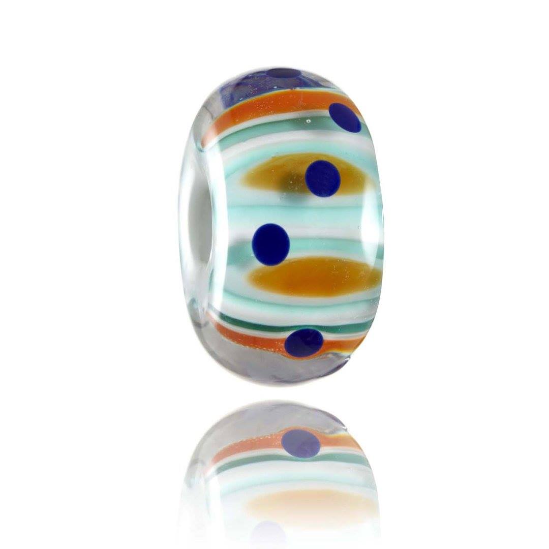 Nalu Beads Facebook ad: Wear your adventures by building your own unique…