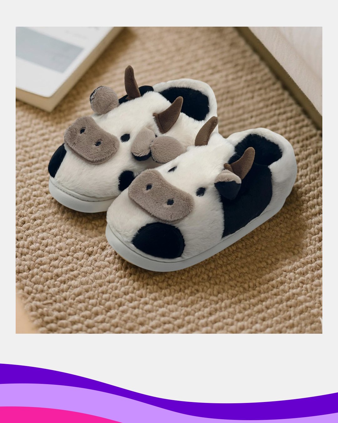 Amazon.co.uk Facebook ad