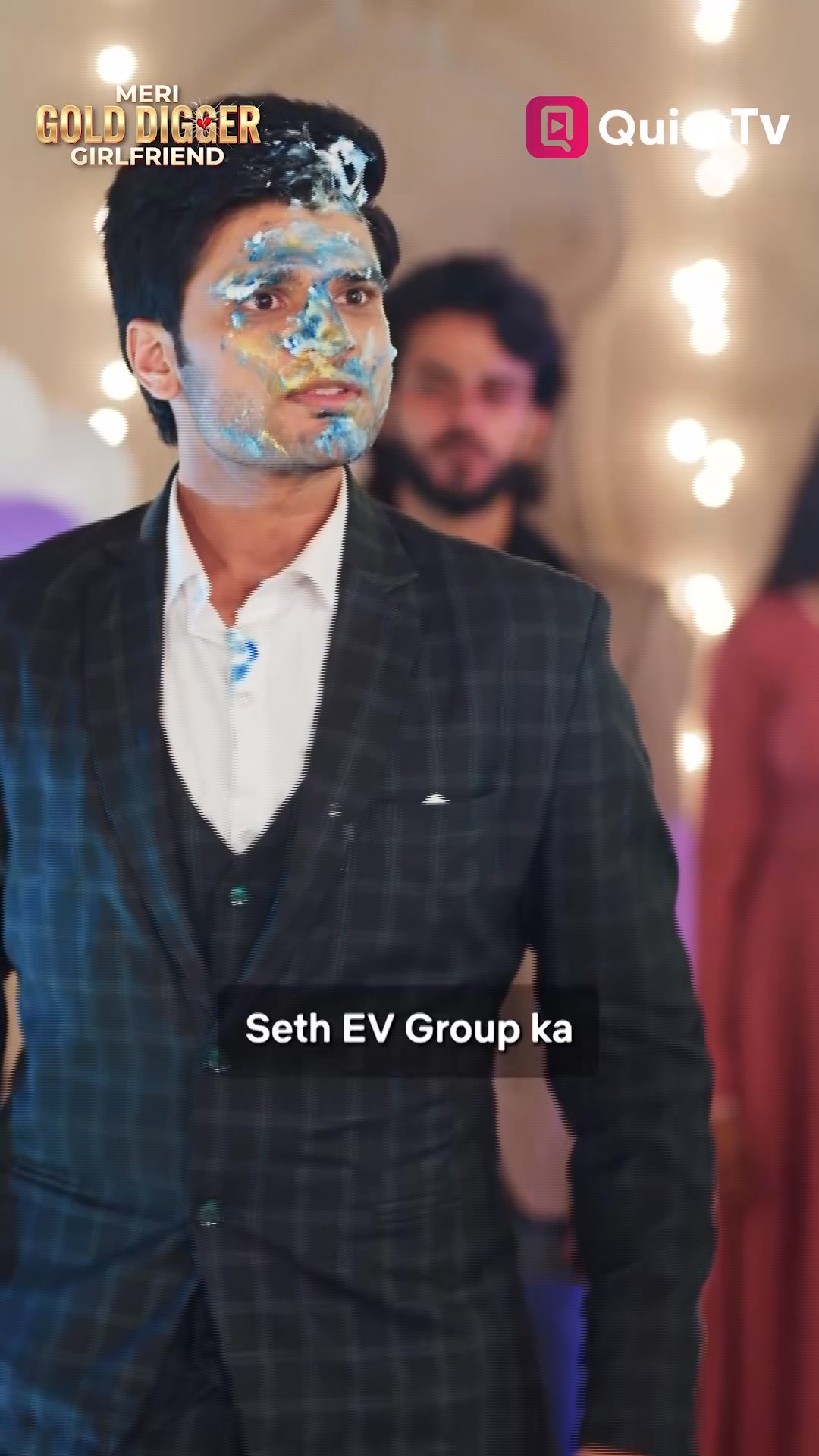 Quicktvshorts Facebook ad: QuickTV: फ़ास्ट स्ट्रीमिंग