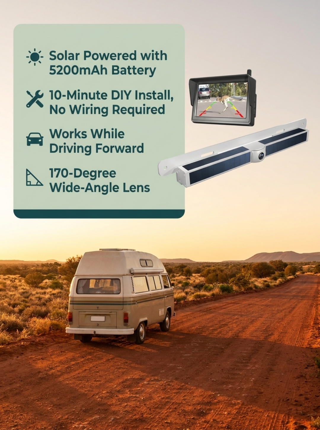 CampalotAustralia.com.au Facebook ad from Jun 16, 2026