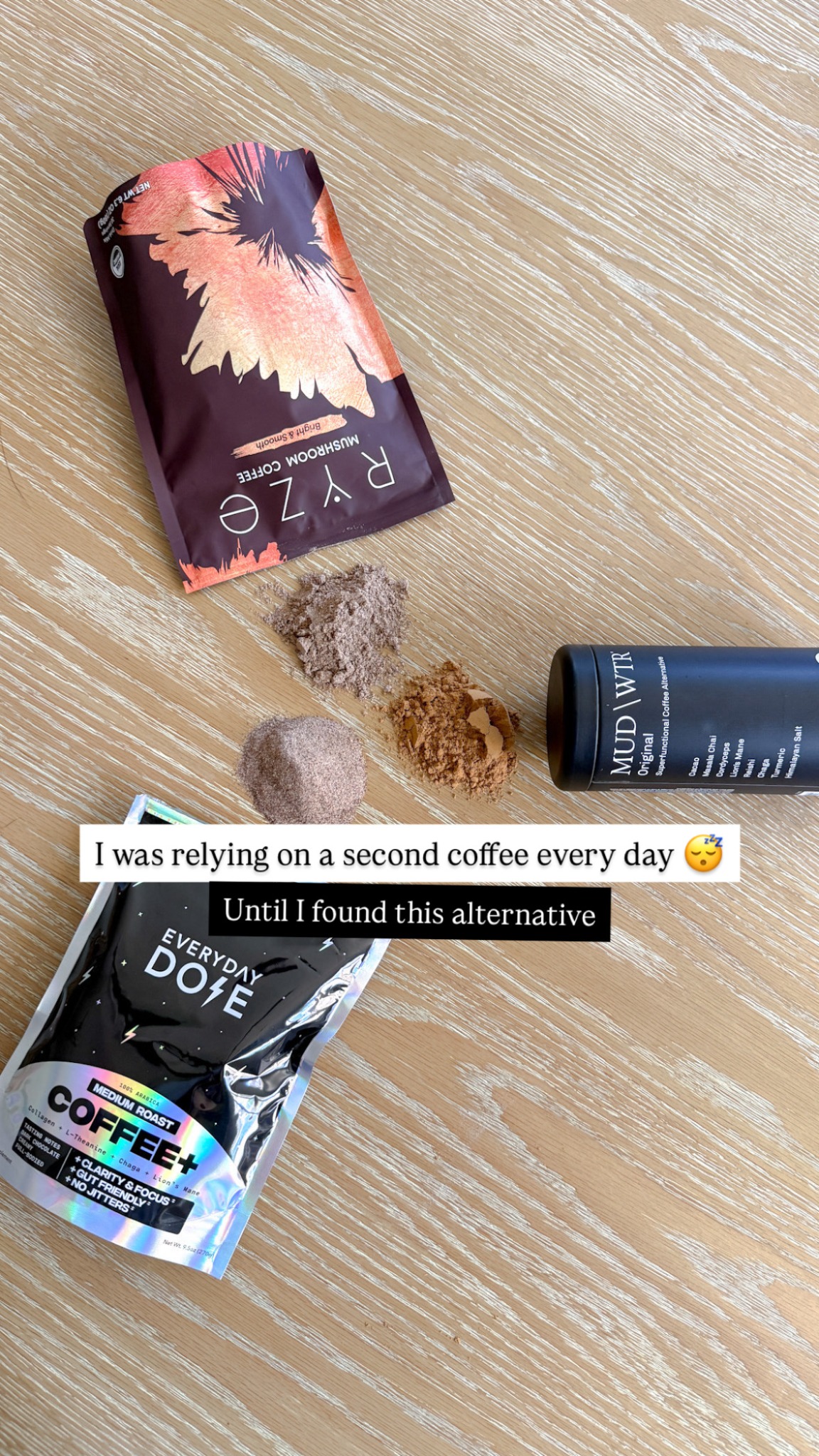 New Modern Mom Facebook ad