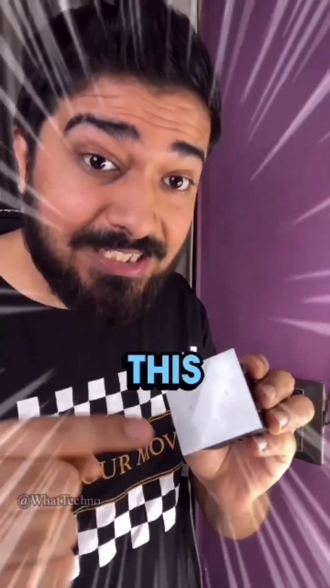 HomeMate Facebook ad: Big shoutout to WhatTechno from YouTube for bringing…