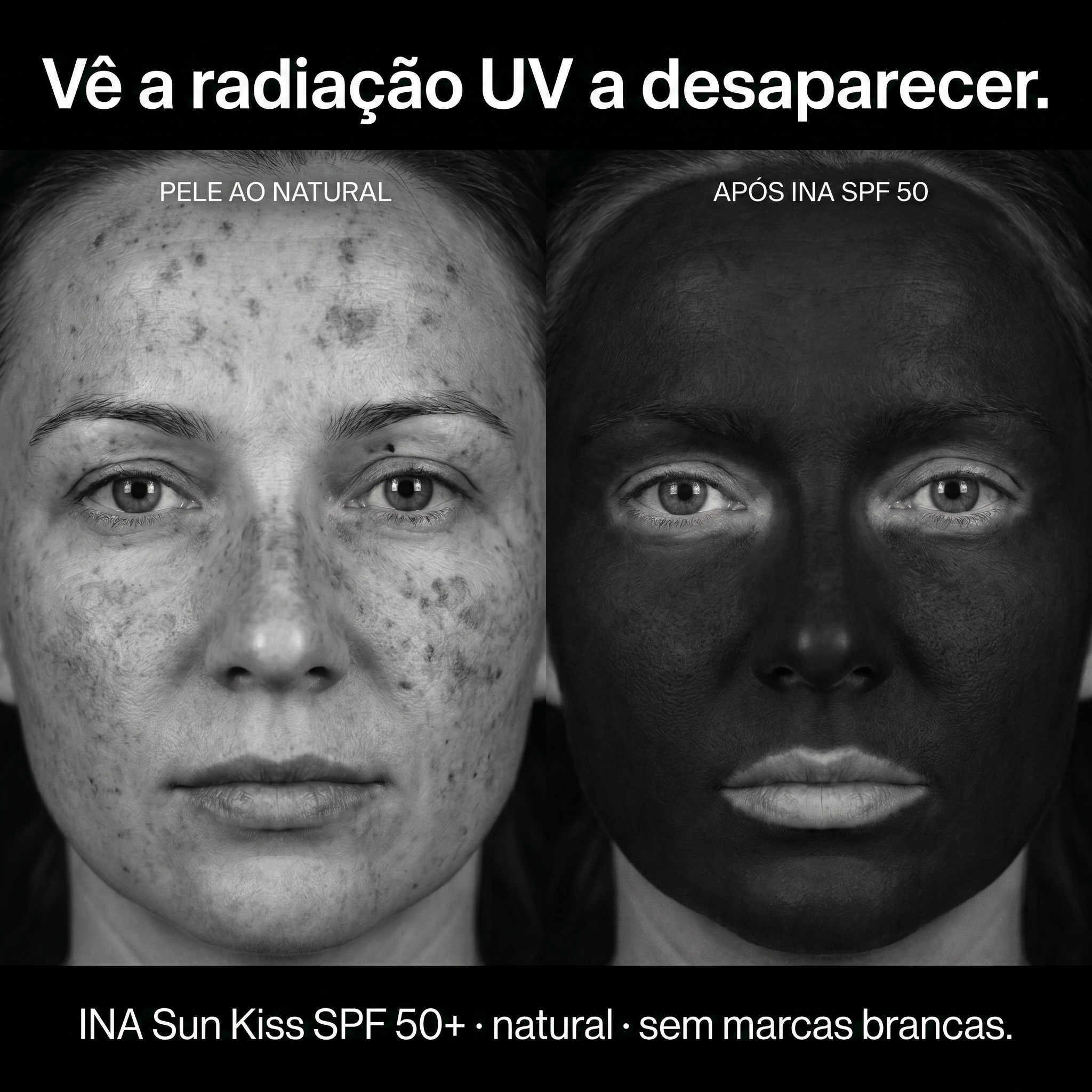 InaEssentials.PT - Cosméticos Orgânicos Facebook ad