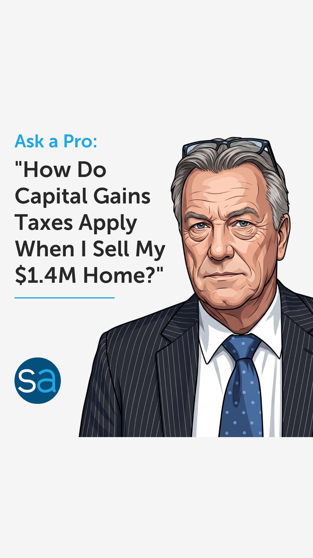 SmartAsset.com Facebook ad