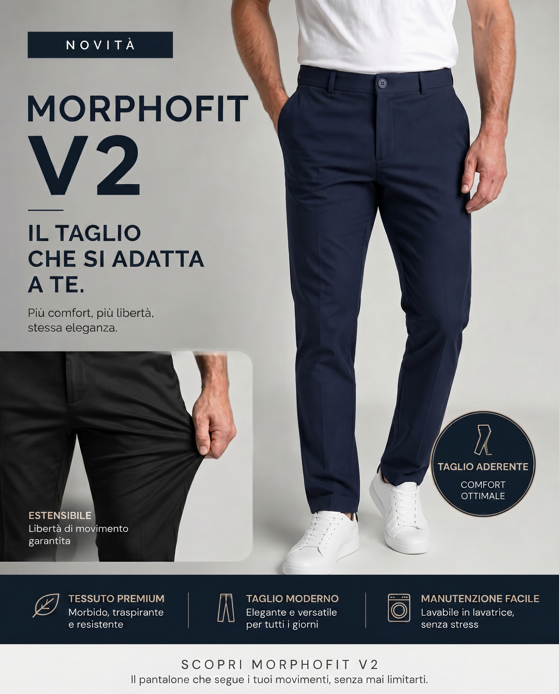 Stefano Rota Facebook ad