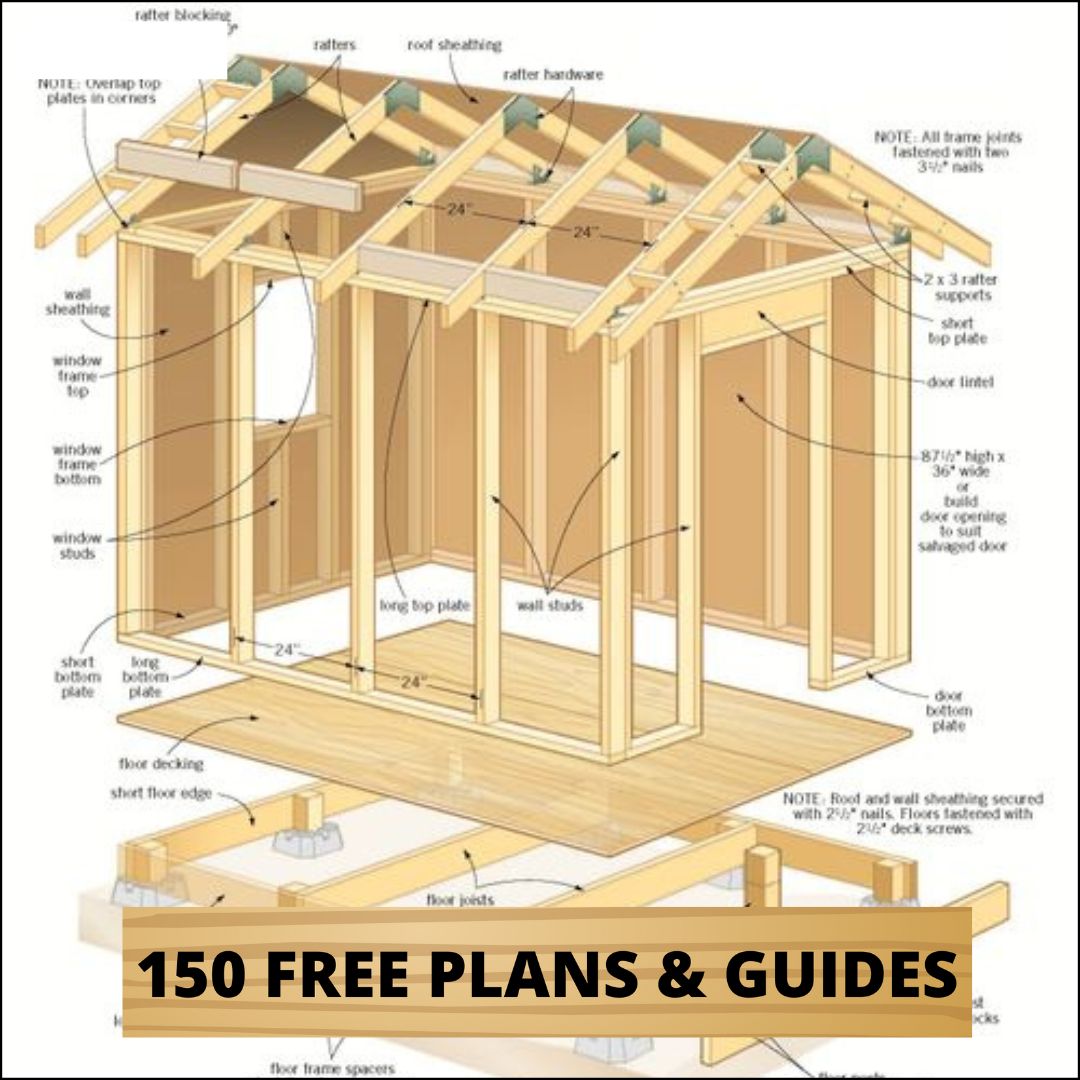 Bucks Wood Shop Facebook ad