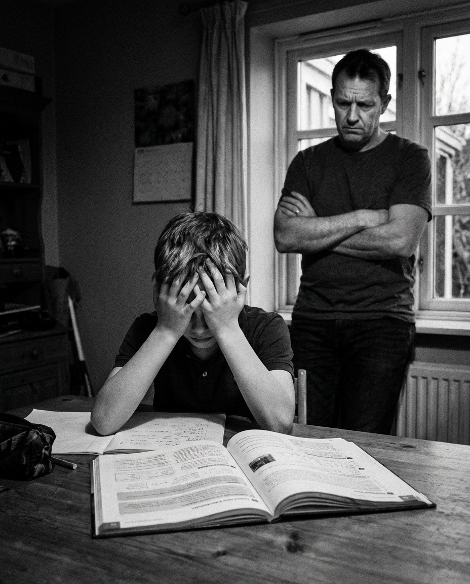 Rachel Williams Facebook ad: Discover the ADHD Challenge