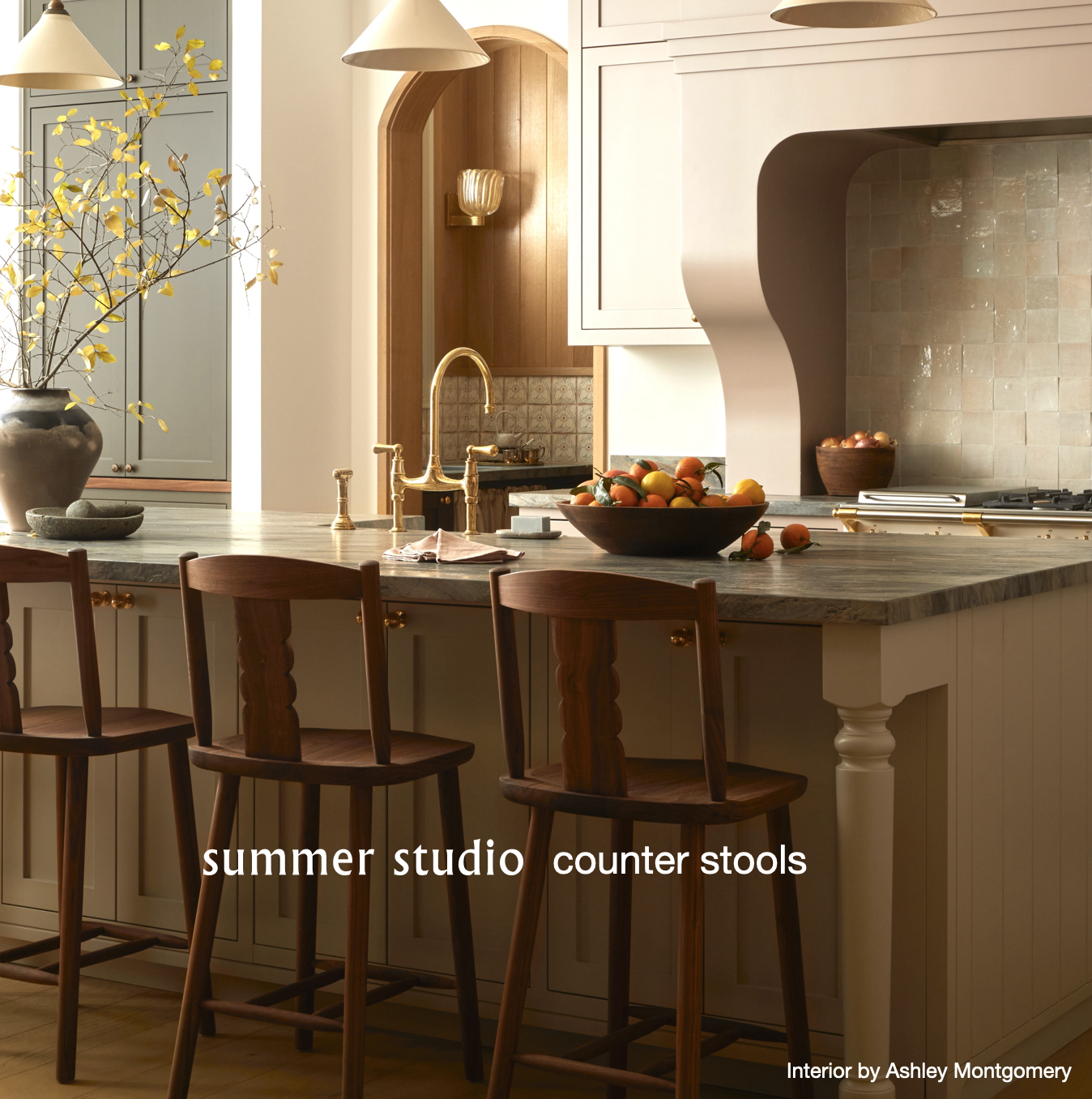 Summer Studio Facebook ad