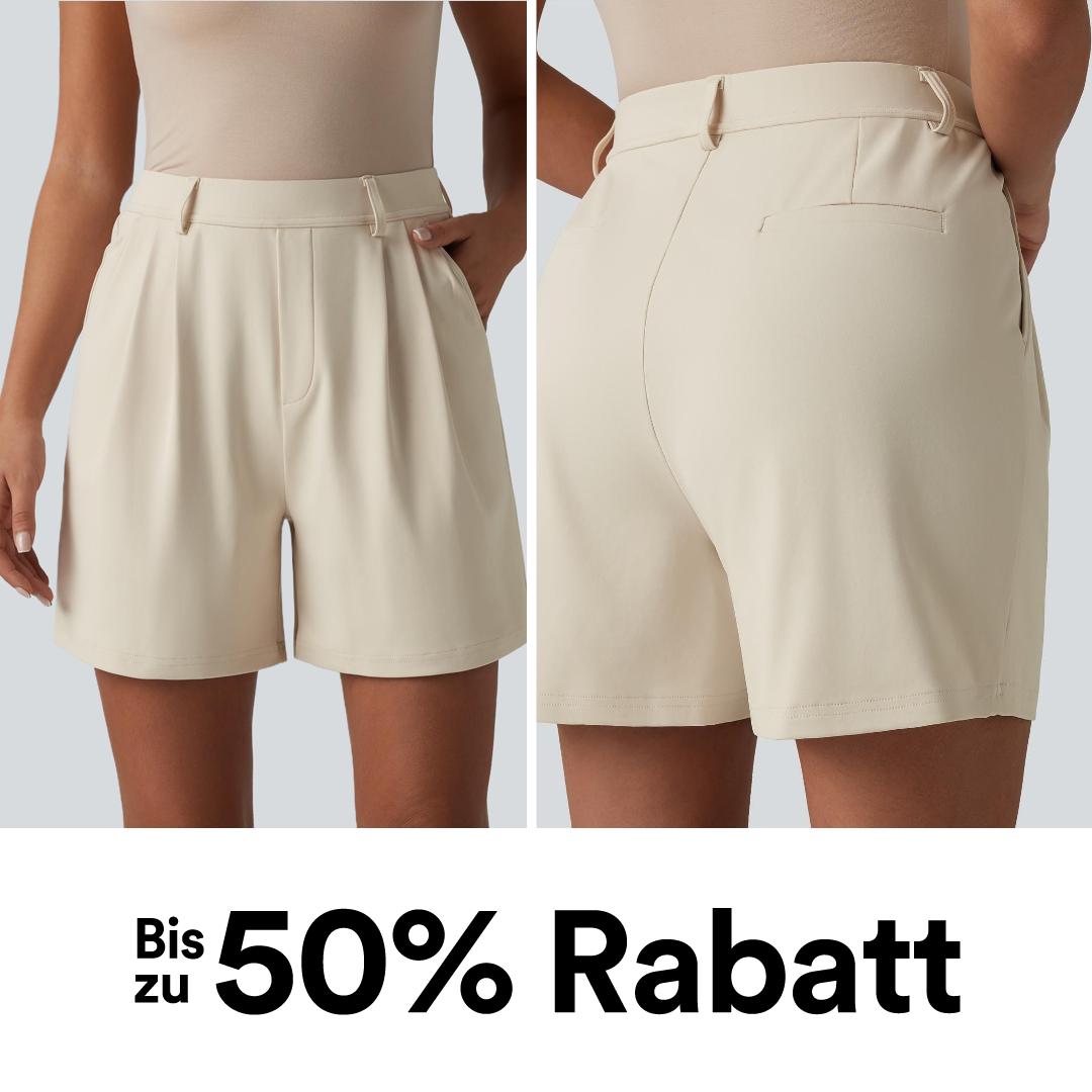 Halara Deutschland Facebook ad