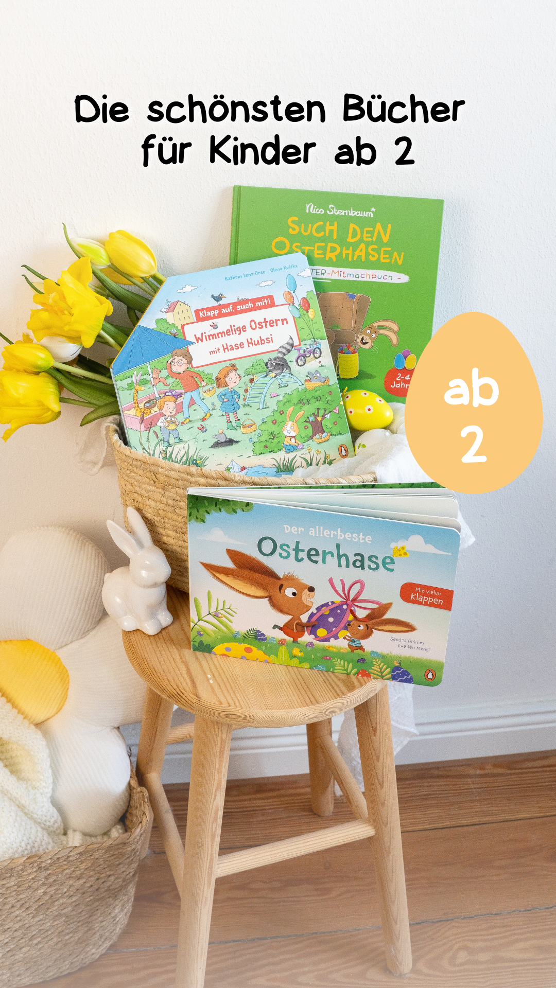 Penguin Kinderbuch Facebook ad