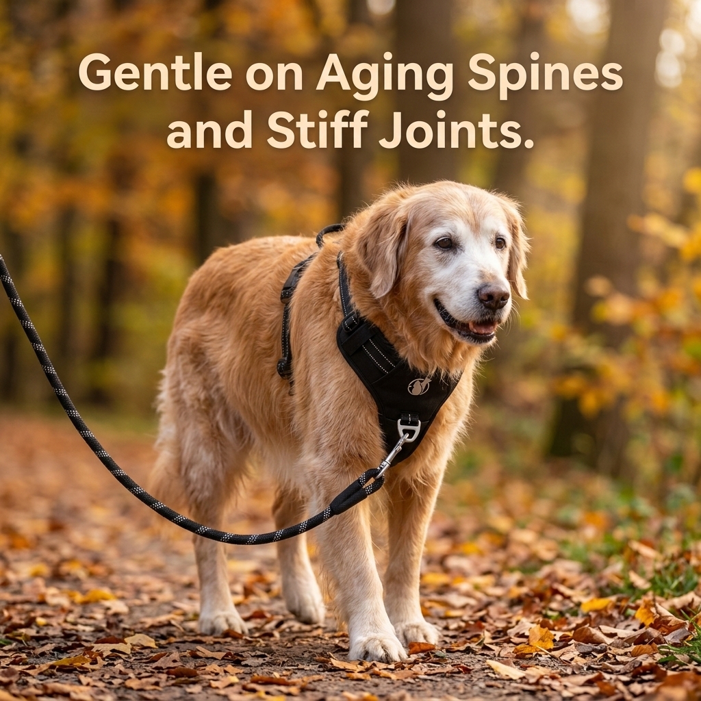 Life's Better With Dogs Blog Facebook ad