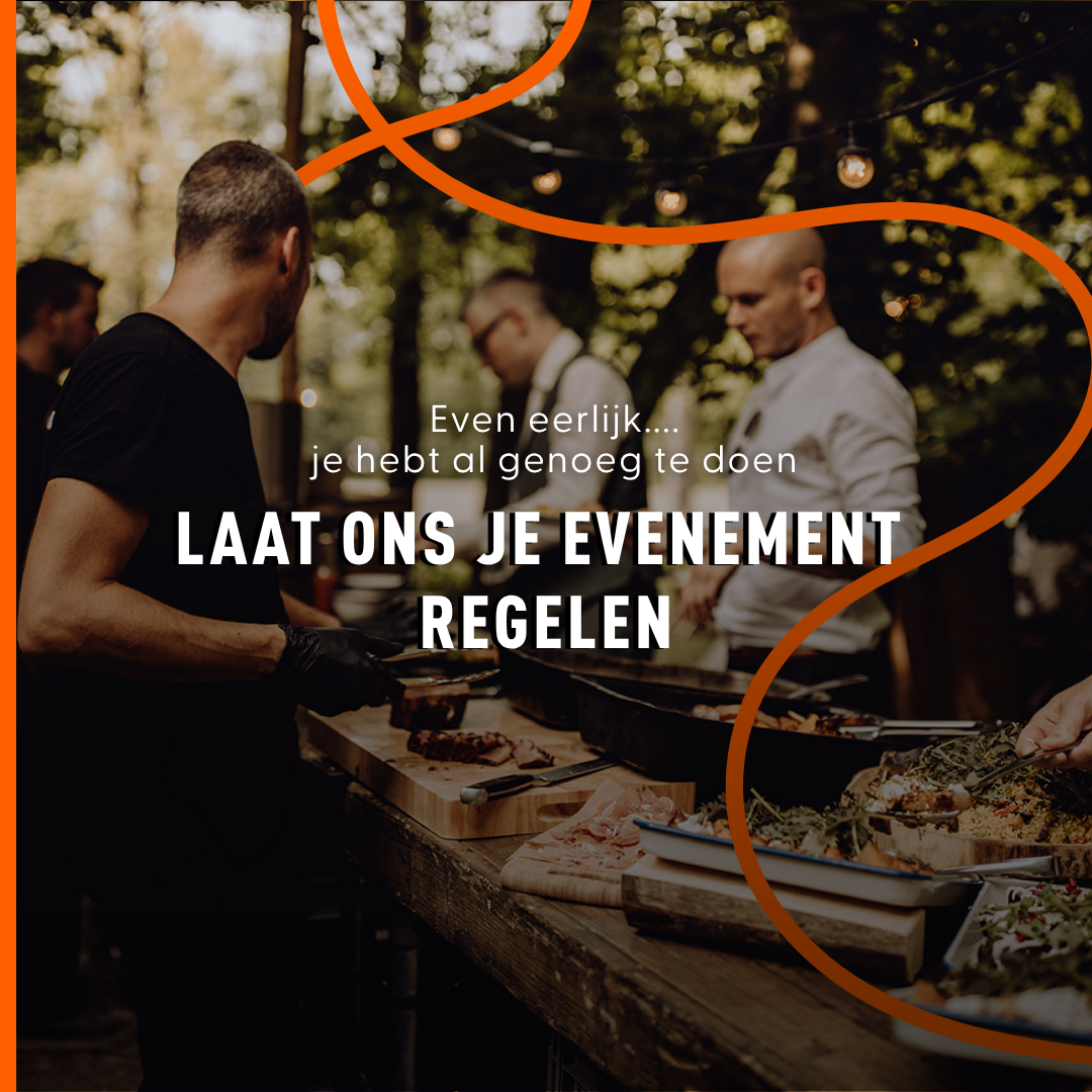 Mobile Street Food Facebook ad: Bekijk het foodbook
