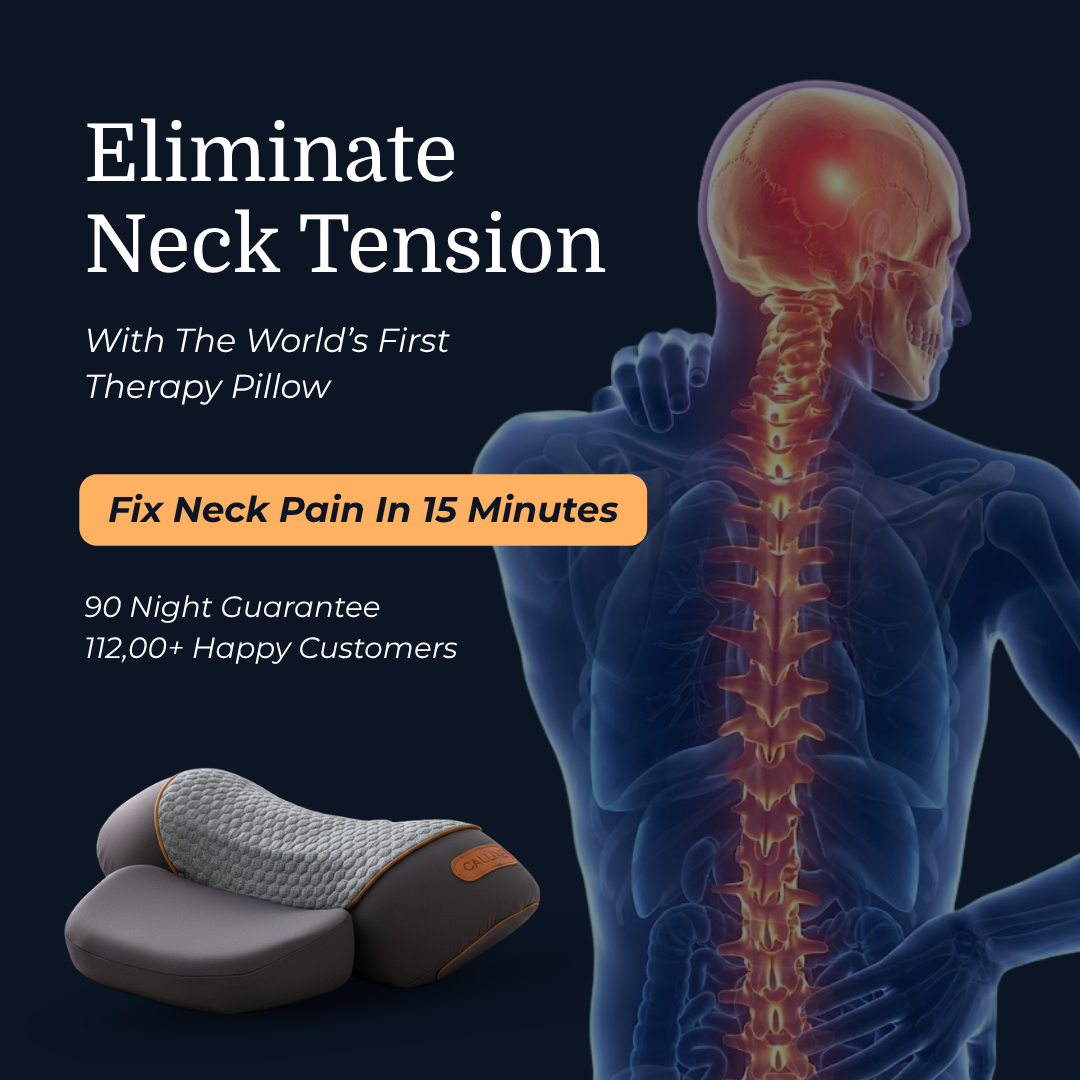 CALLIXE Facebook ad