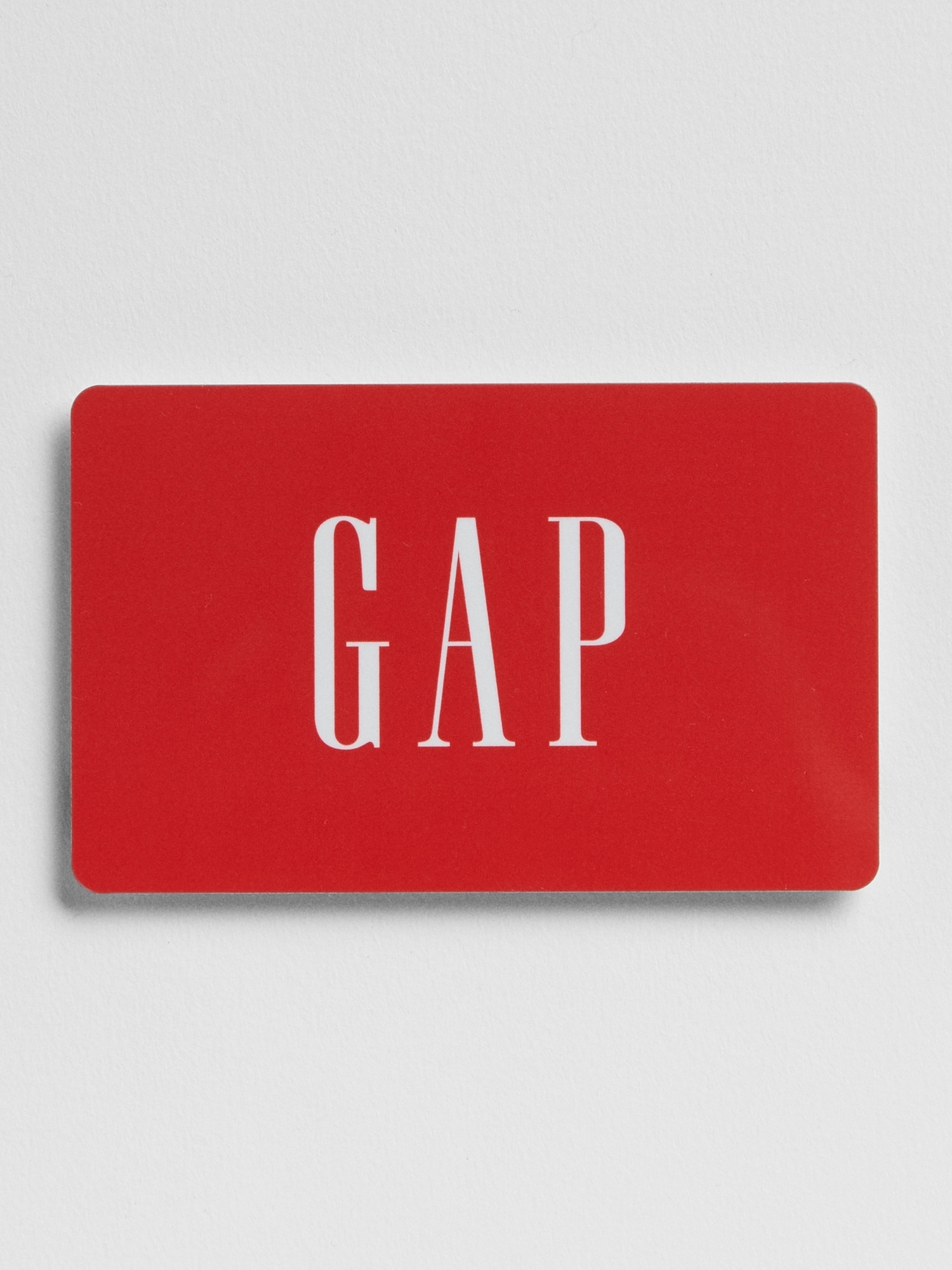 Gap Facebook ad
