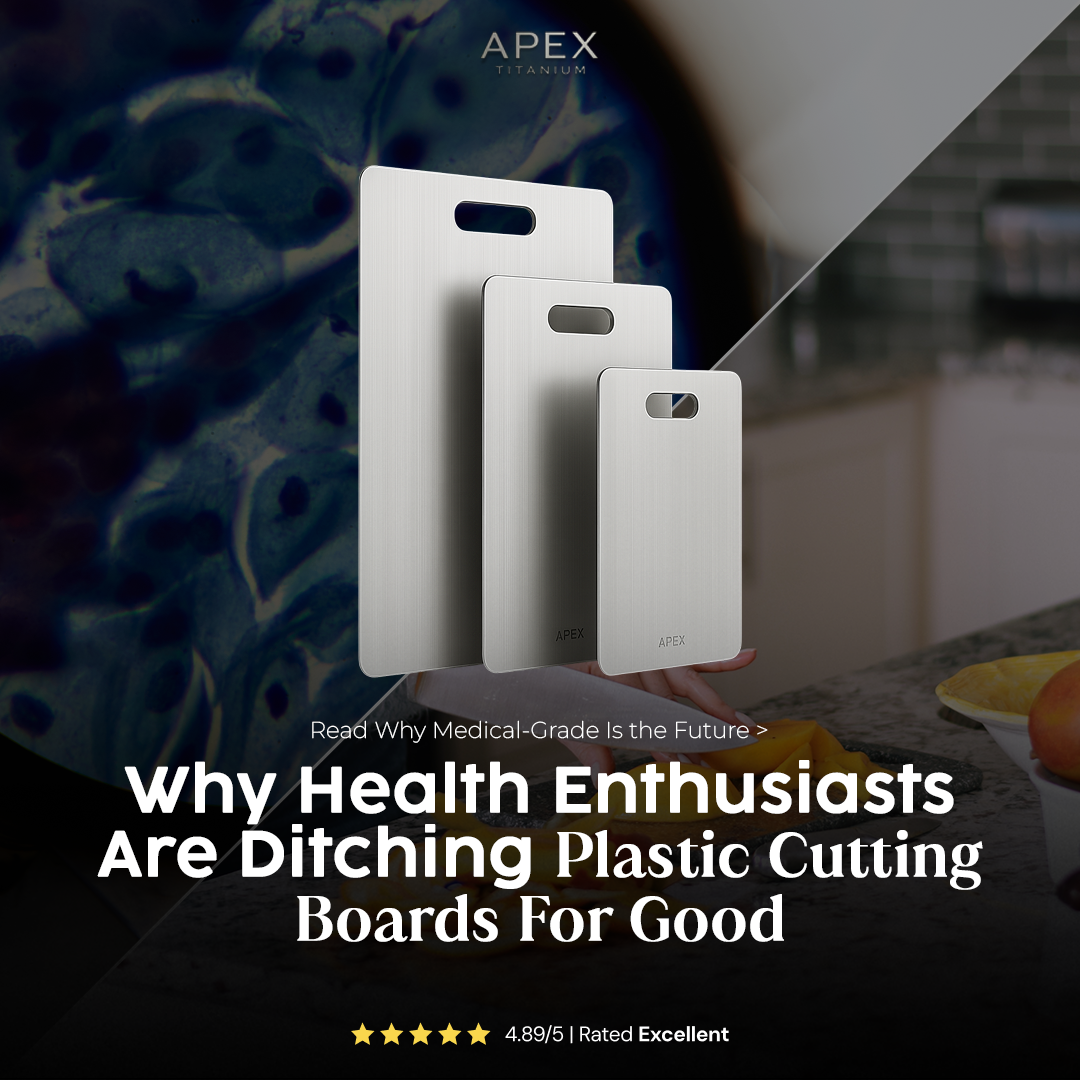 Apex Titanium Facebook ad