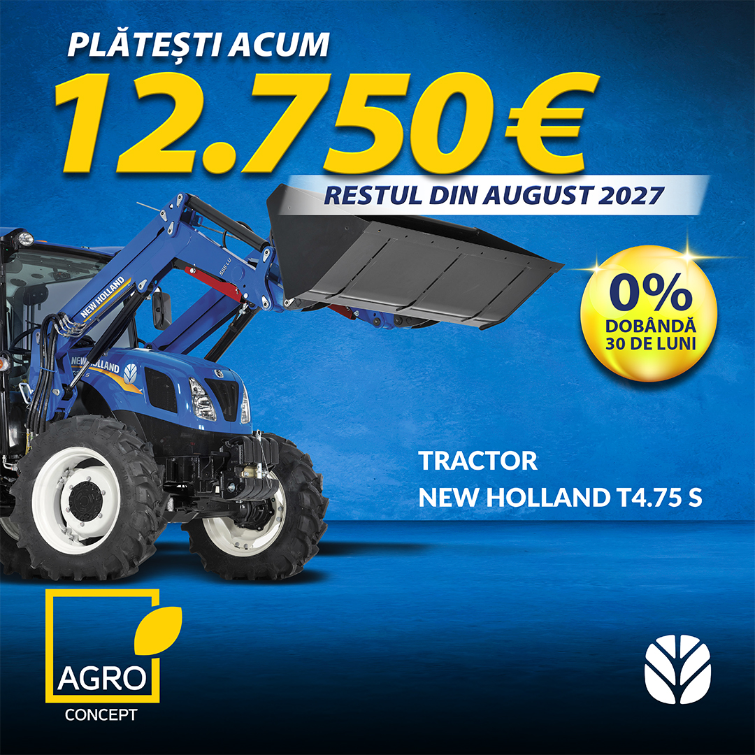 AgroConcept Facebook ad: Cu finanțarea AgroConcept 30, începi lucrul imediat cu…
