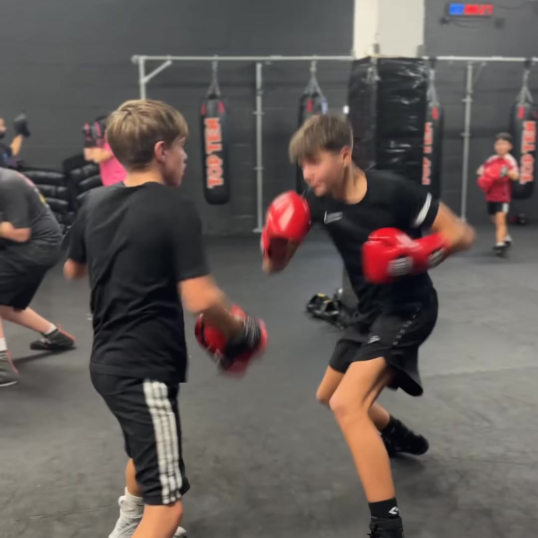 Apex Martial Arts Academy - Evesham Facebook ad: Find The Right Class Fast