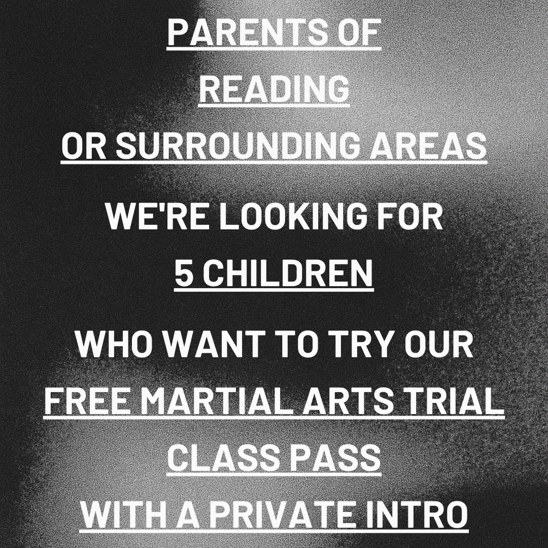 Elite Freestyle Karate Facebook ad