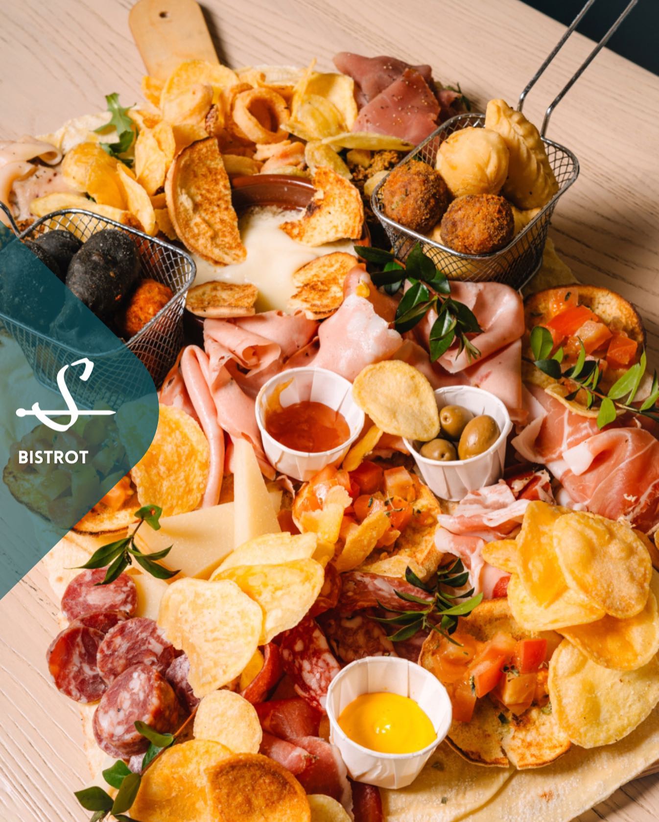 Sa Schironada Facebook ad: Sa Schironada Bistrot