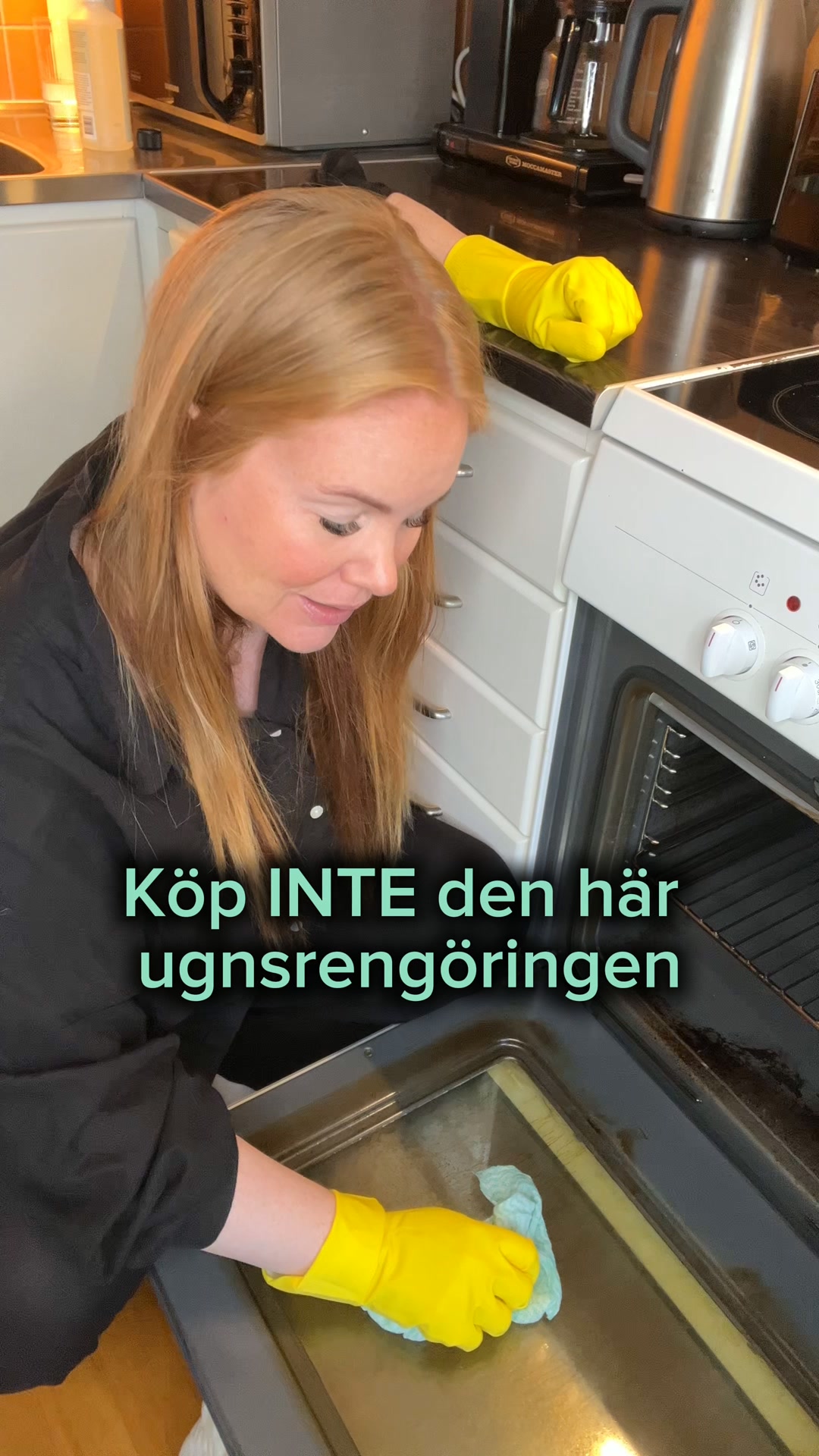 Sunda Facebook ad: Produkten som fungerar, när andra inte gör det