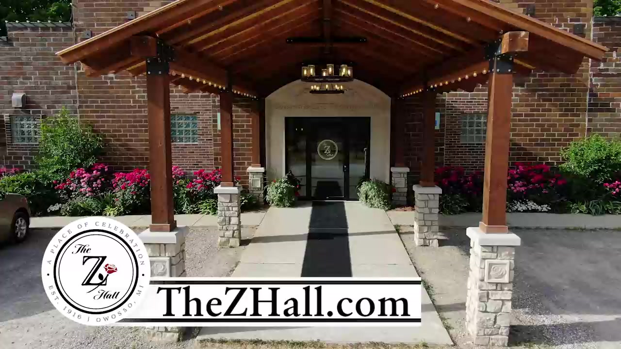 The Z Hall Facebook ad: Download Pricing Guide
