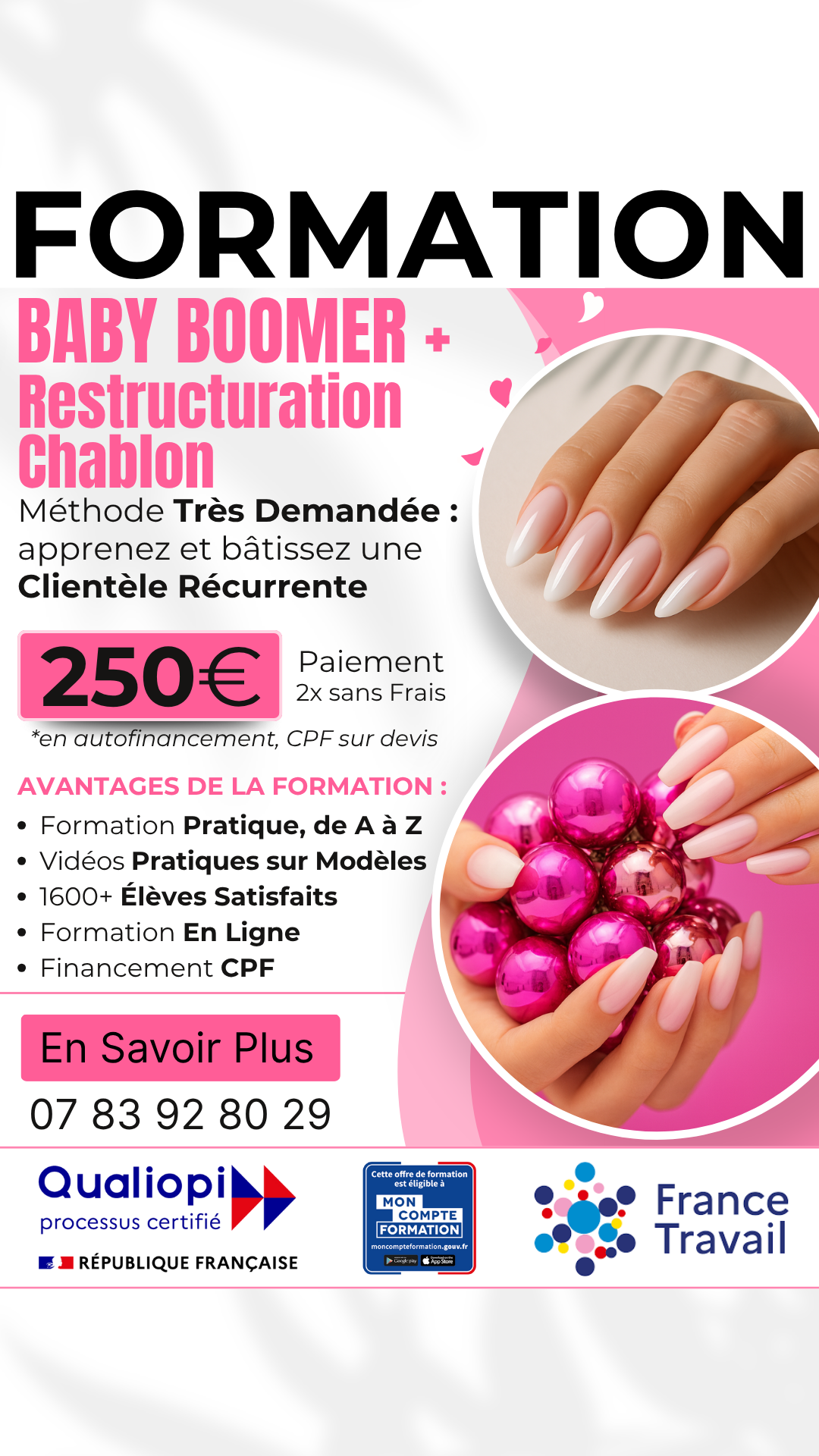 Studio23e Facebook ad