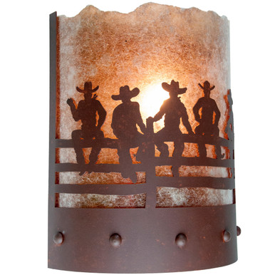 Lone Star Western Decor Facebook ad