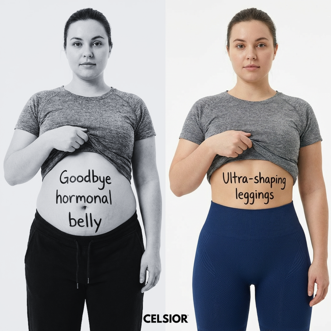 Celsior Facebook ad