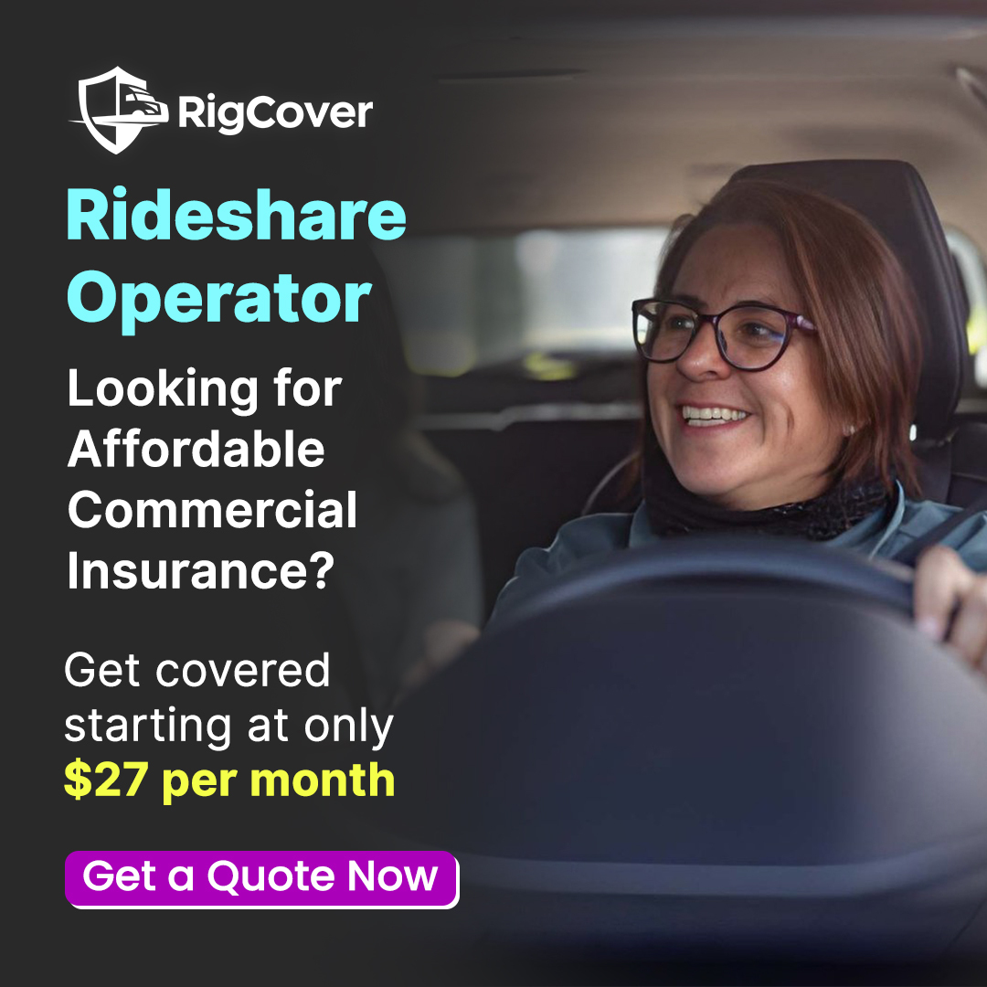 RigCover.com Facebook ad