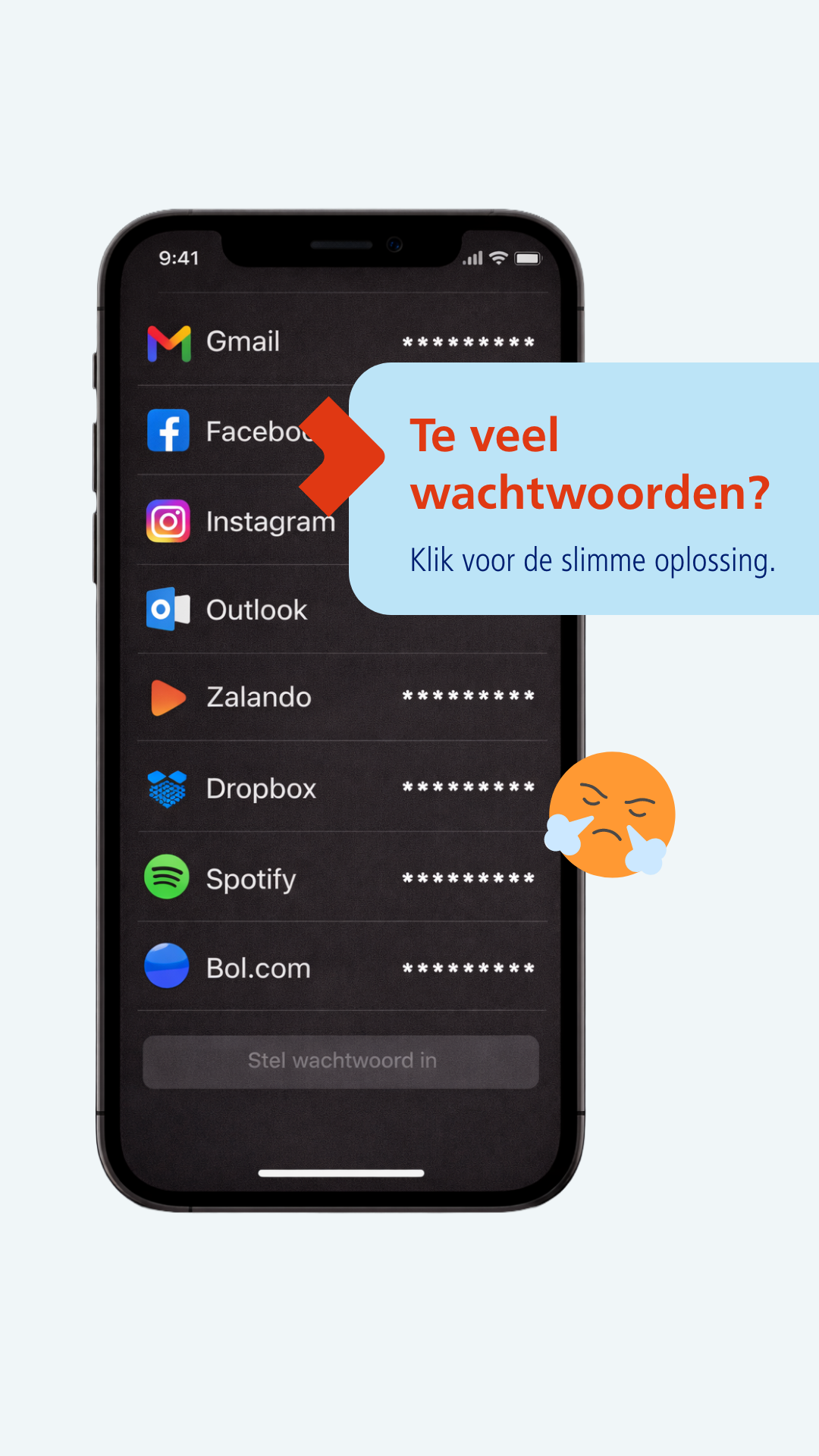 Digitaal Veilig Limburg Facebook ad from Jan 21, 2026