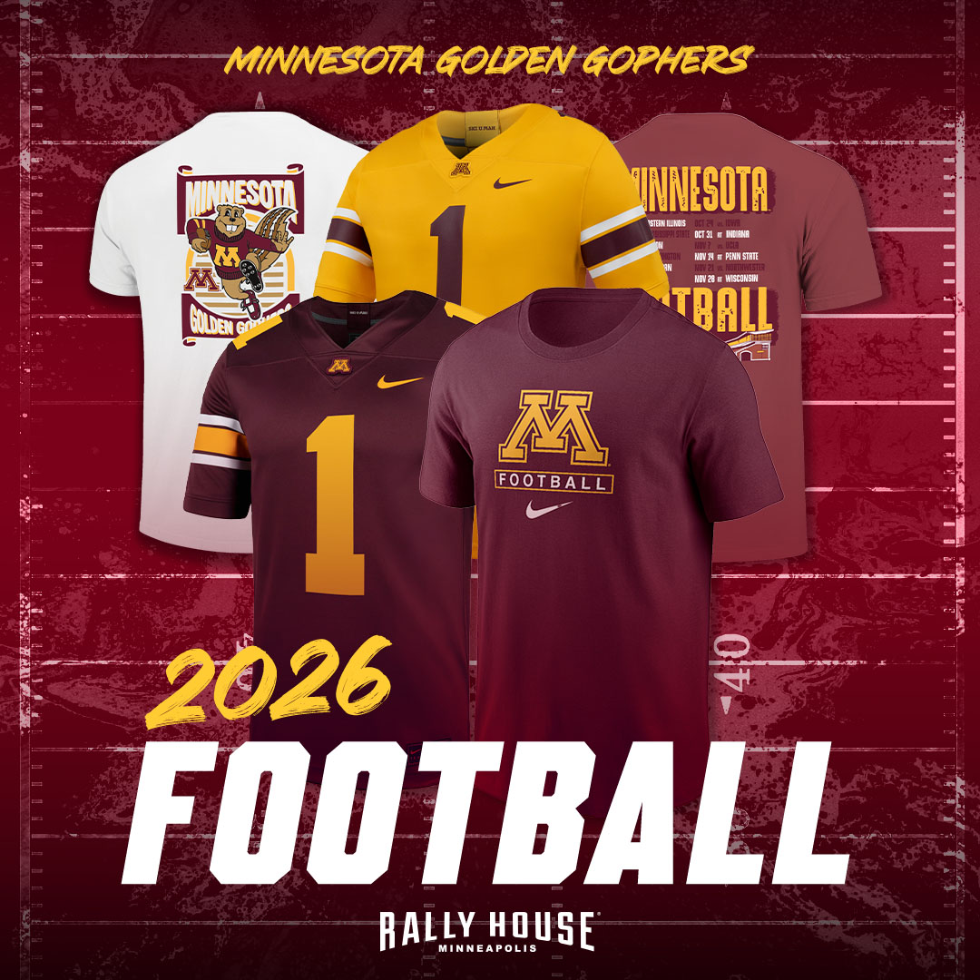 Rally House Facebook ad