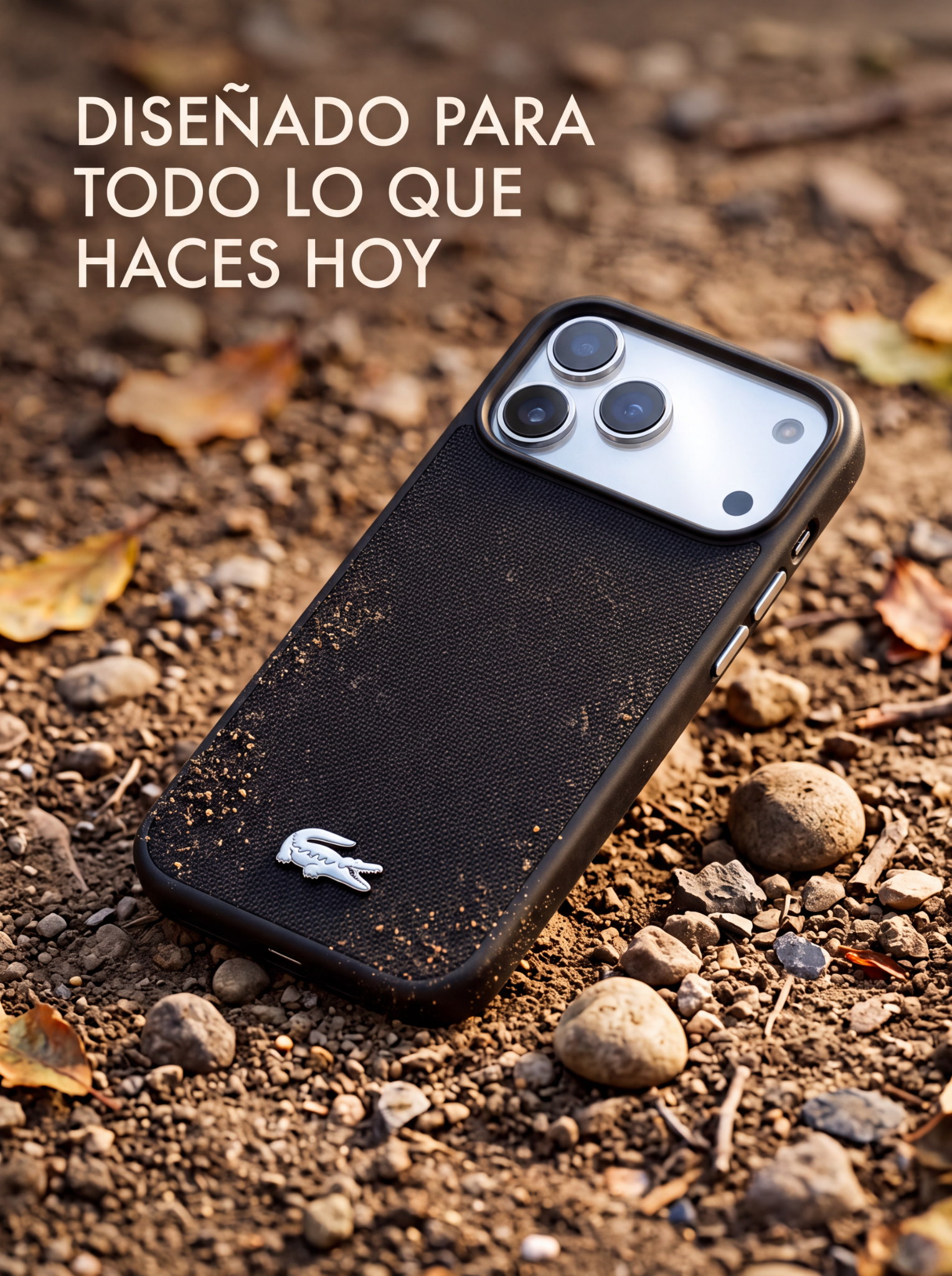 Forward Facebook ad: Ingeniería de precisión para tu iPhone 17 Pro Max