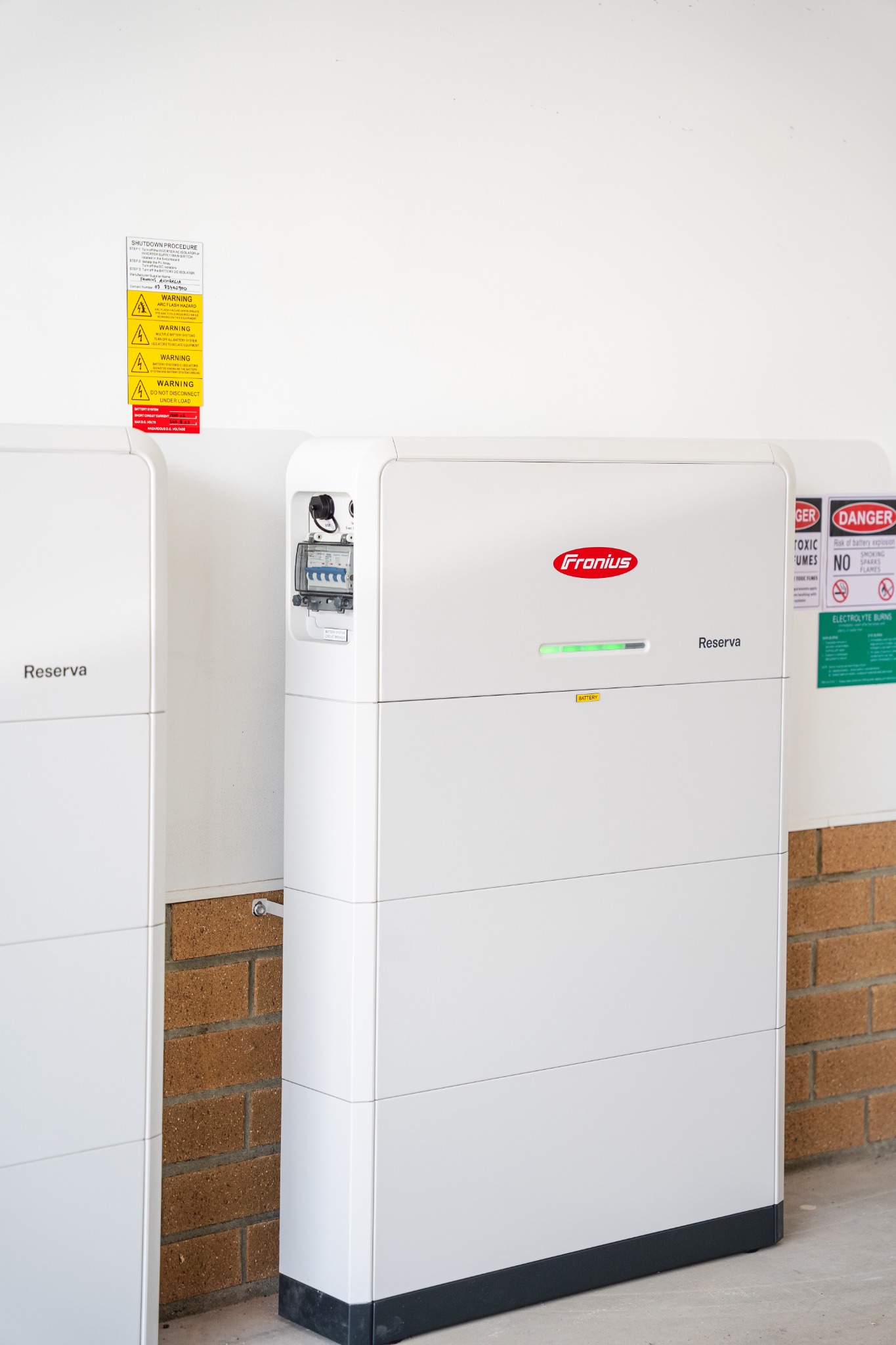 Fronius Deutschland Facebook ad: Hol mehr aus deiner Solaranlage raus