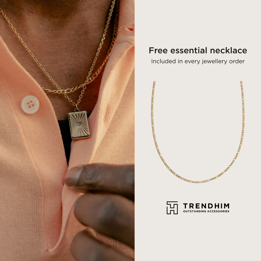 Trendhim Facebook ad
