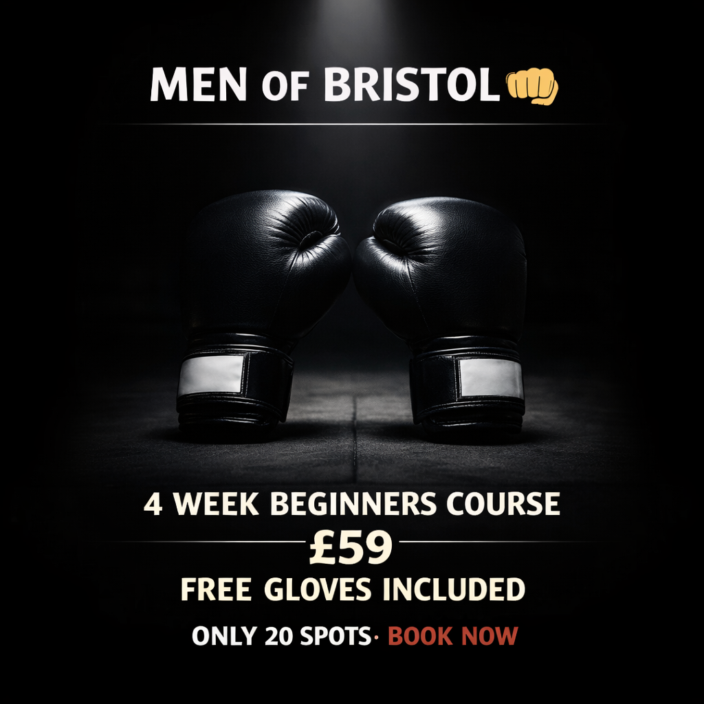 Bristol Martial Arts Academy Facebook ad