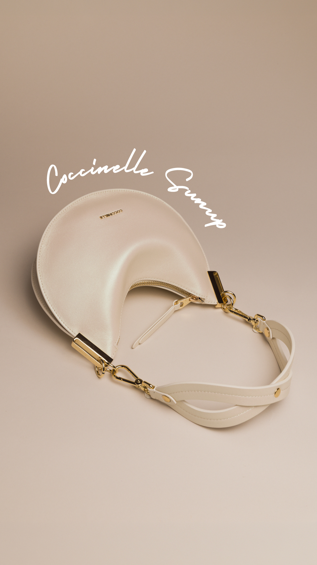 COCCINELLE Facebook ad