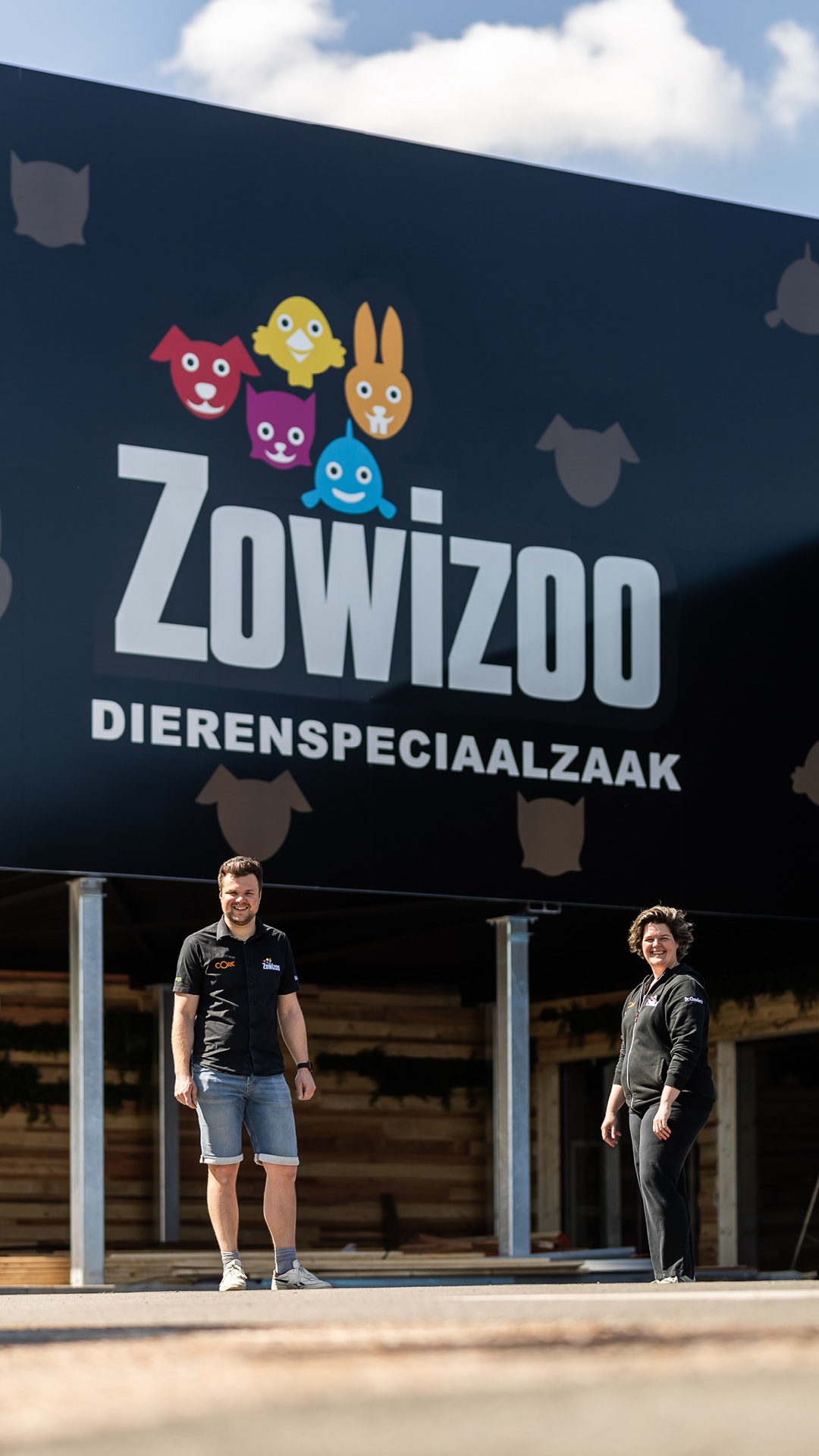 Zowizoo Facebook ad