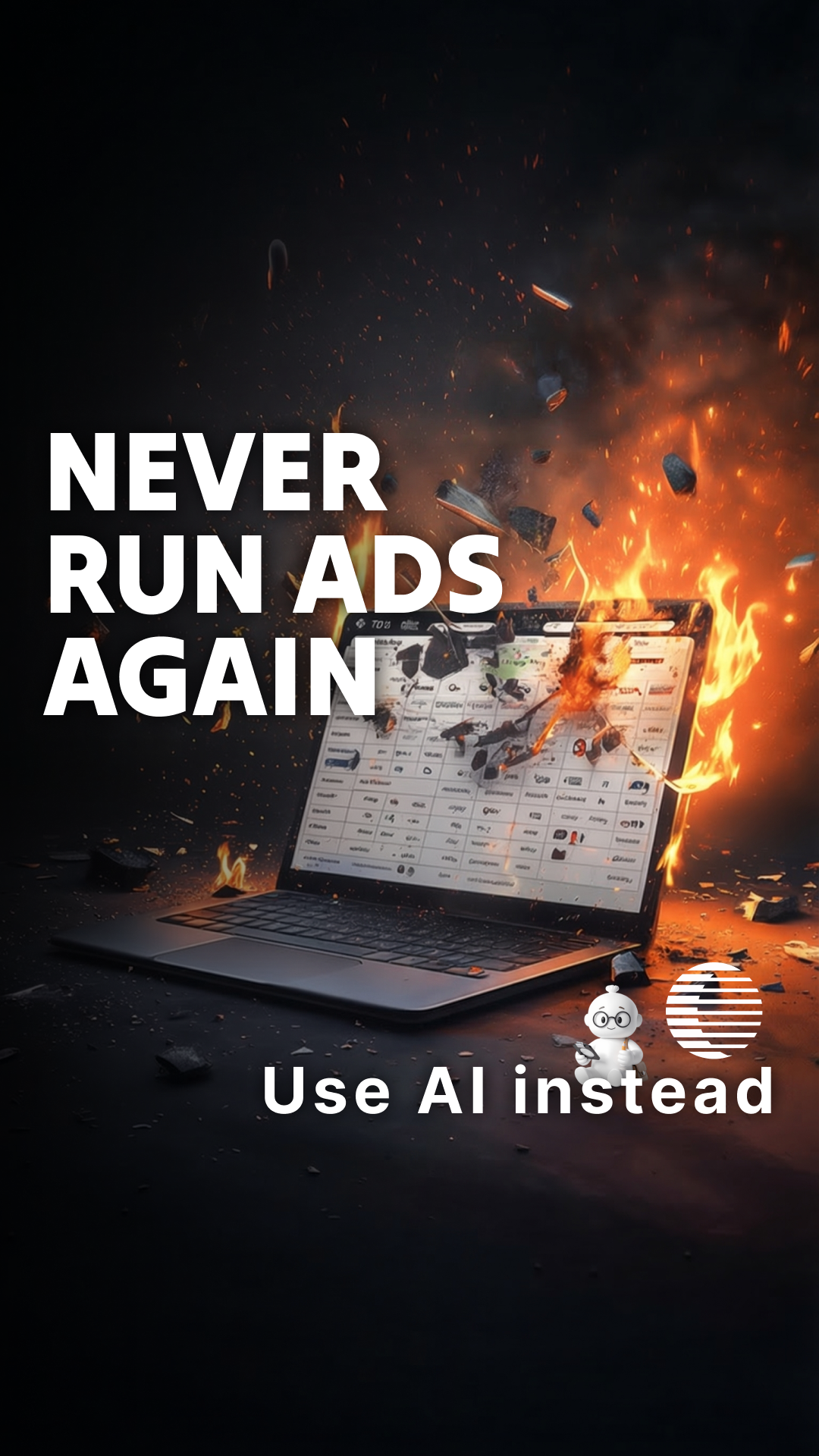 Zeely Facebook ad
