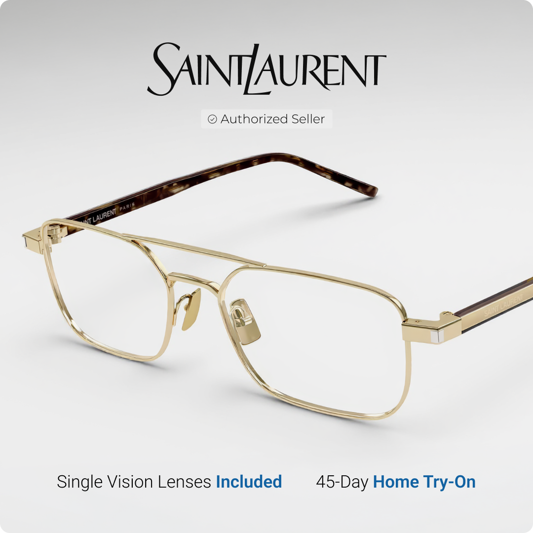 GlassesUSA.com Facebook ad